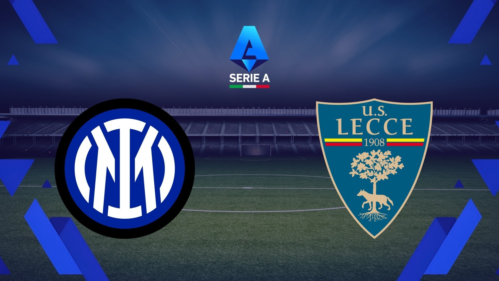 Serie A | Lecce - Inter