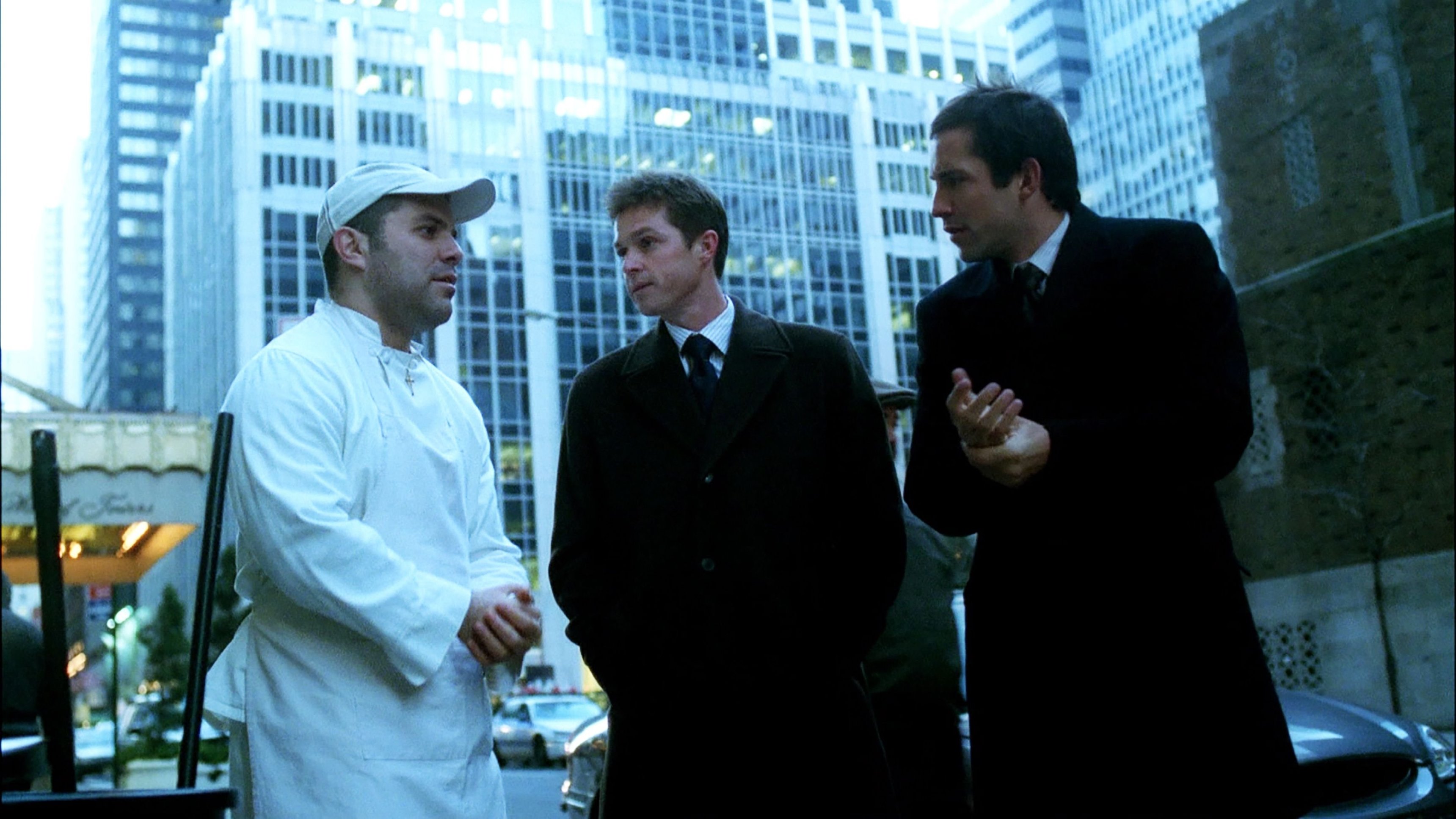 15. There Goes The Bride