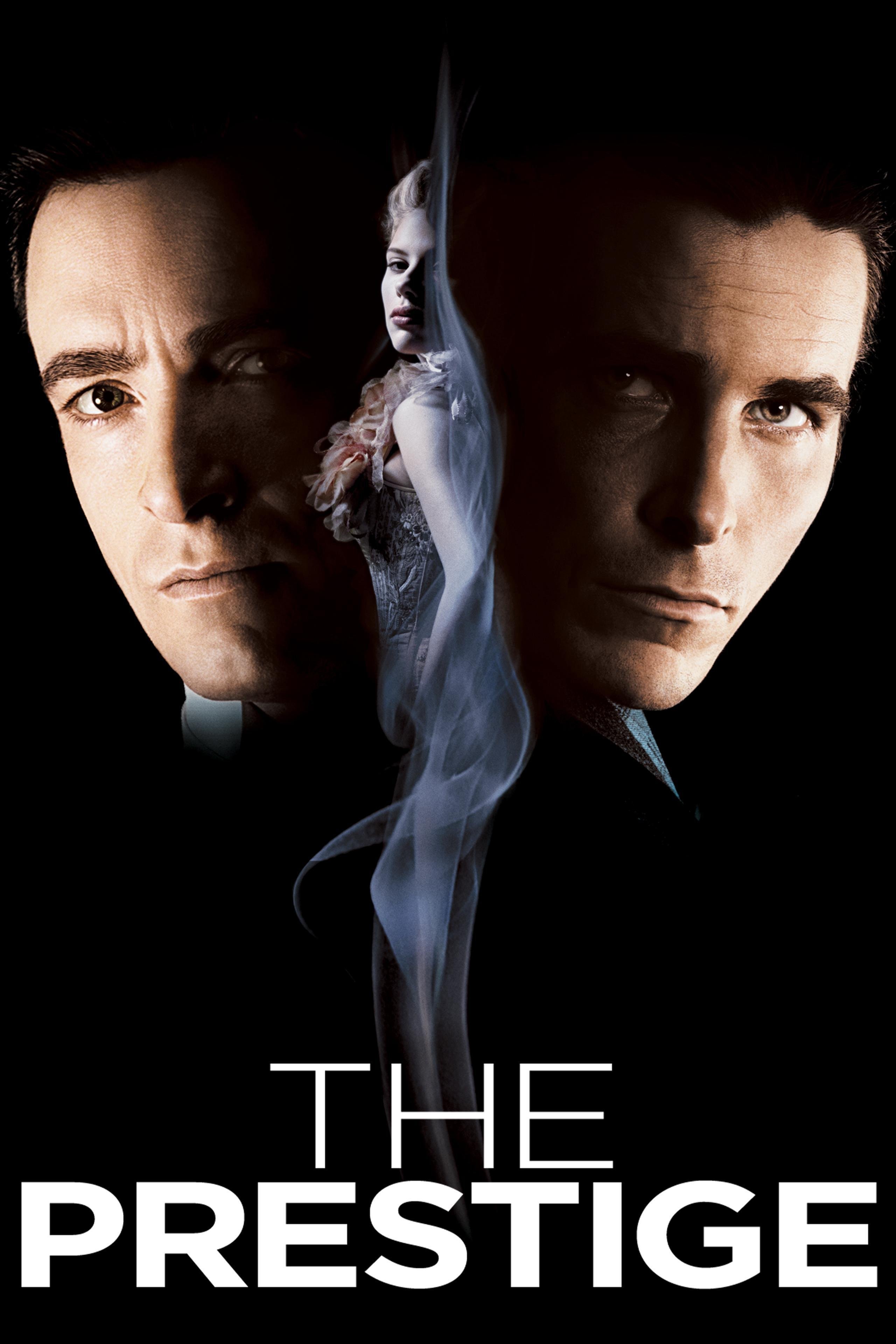 The Prestige