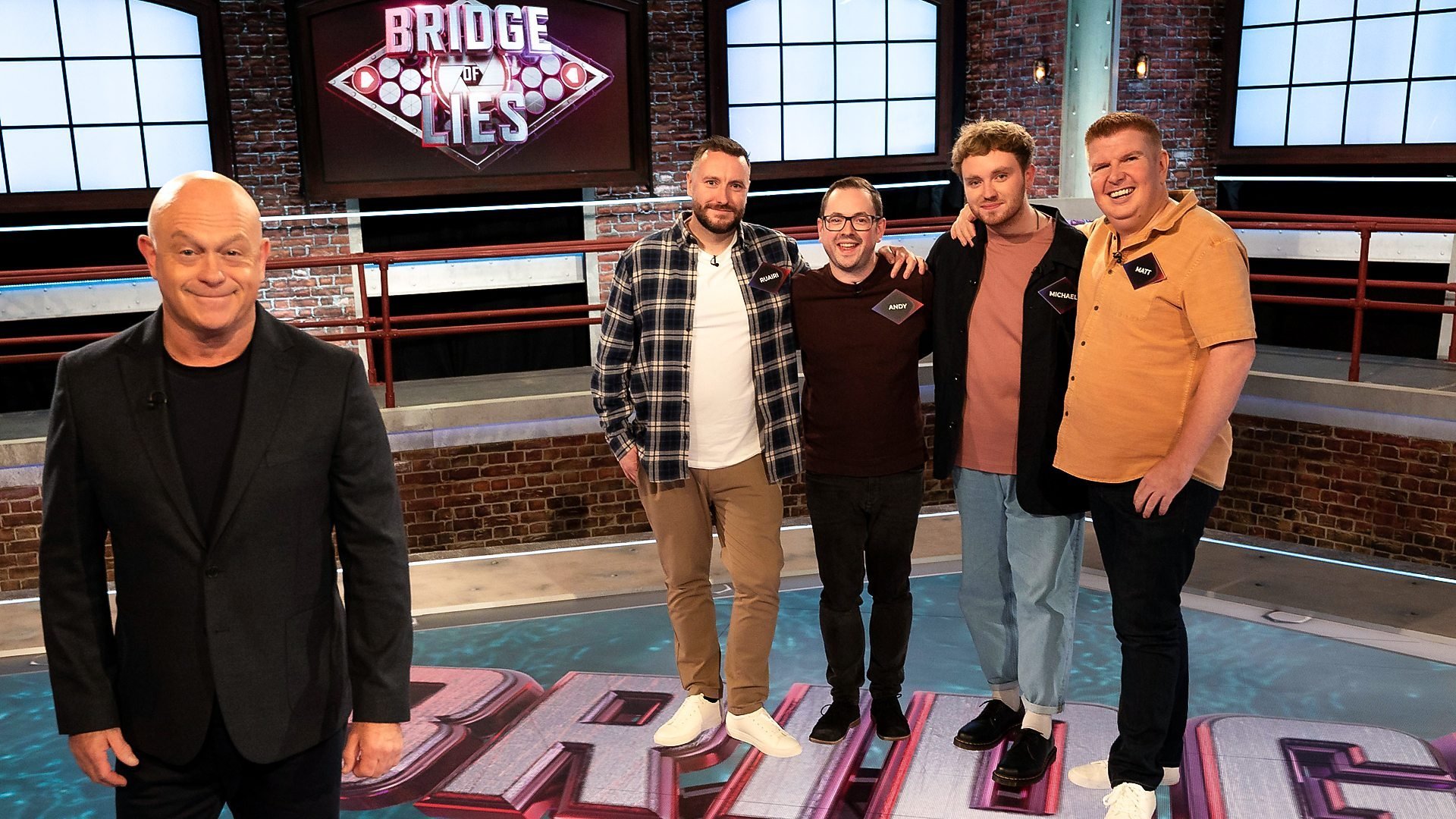 16. Episode 16