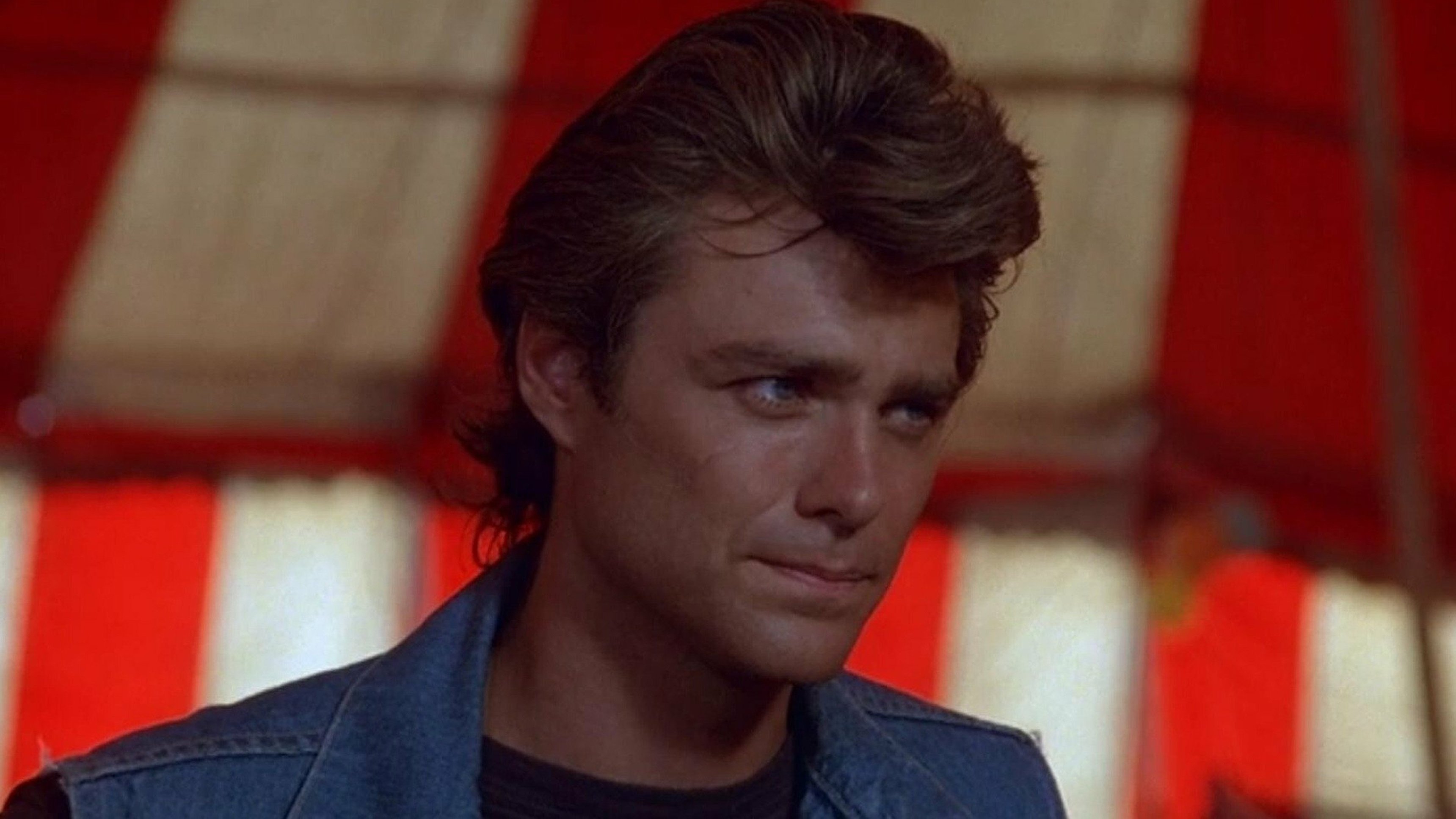 2. Death Stalks the Big Top: Part 2