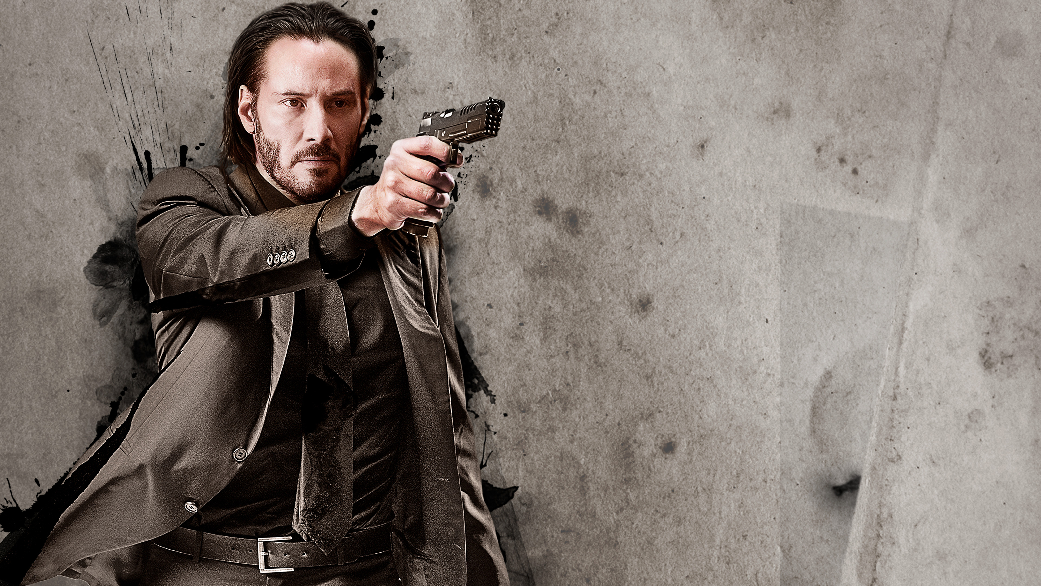 John Wick