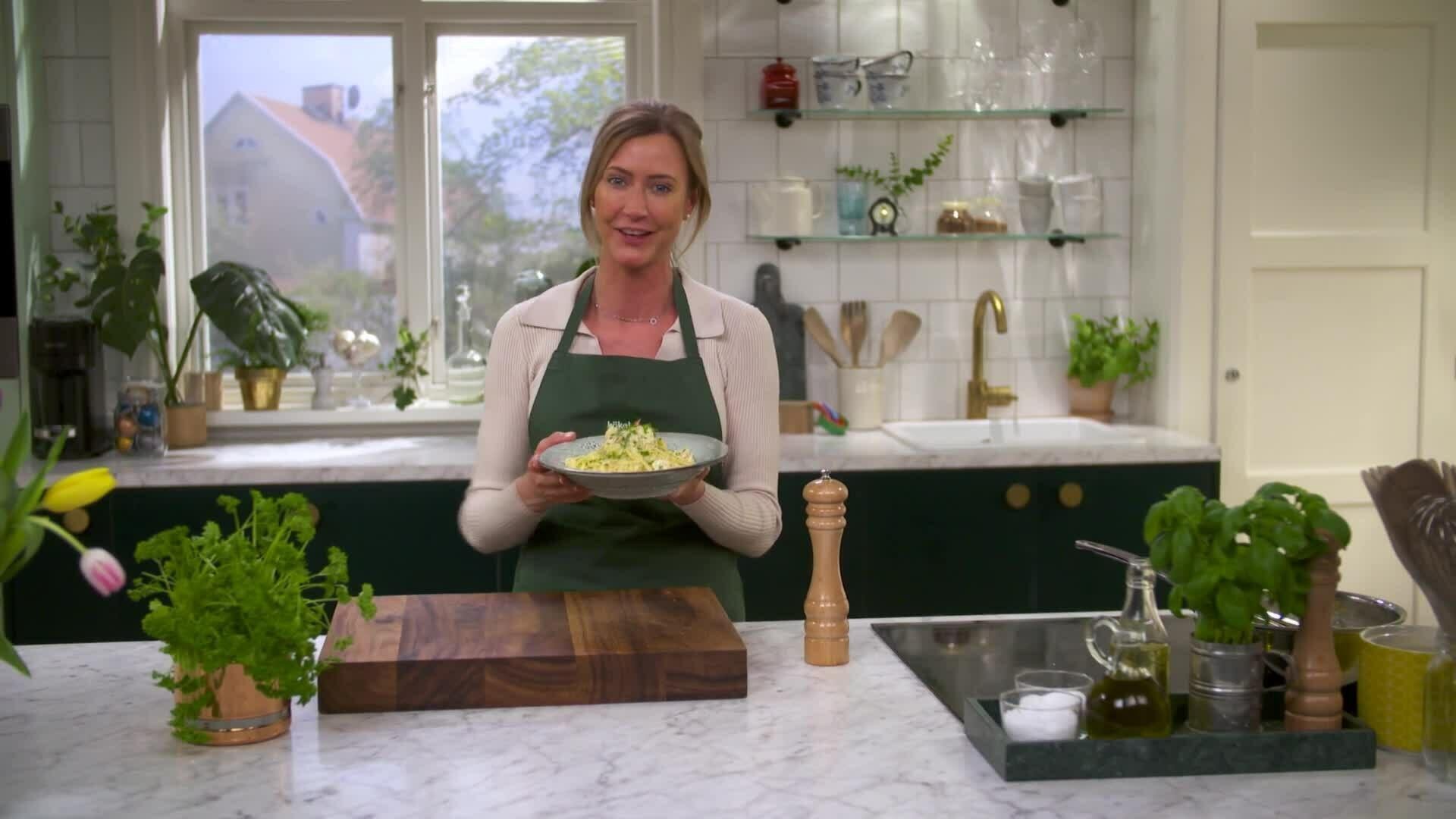 104. Köket S2021 E104