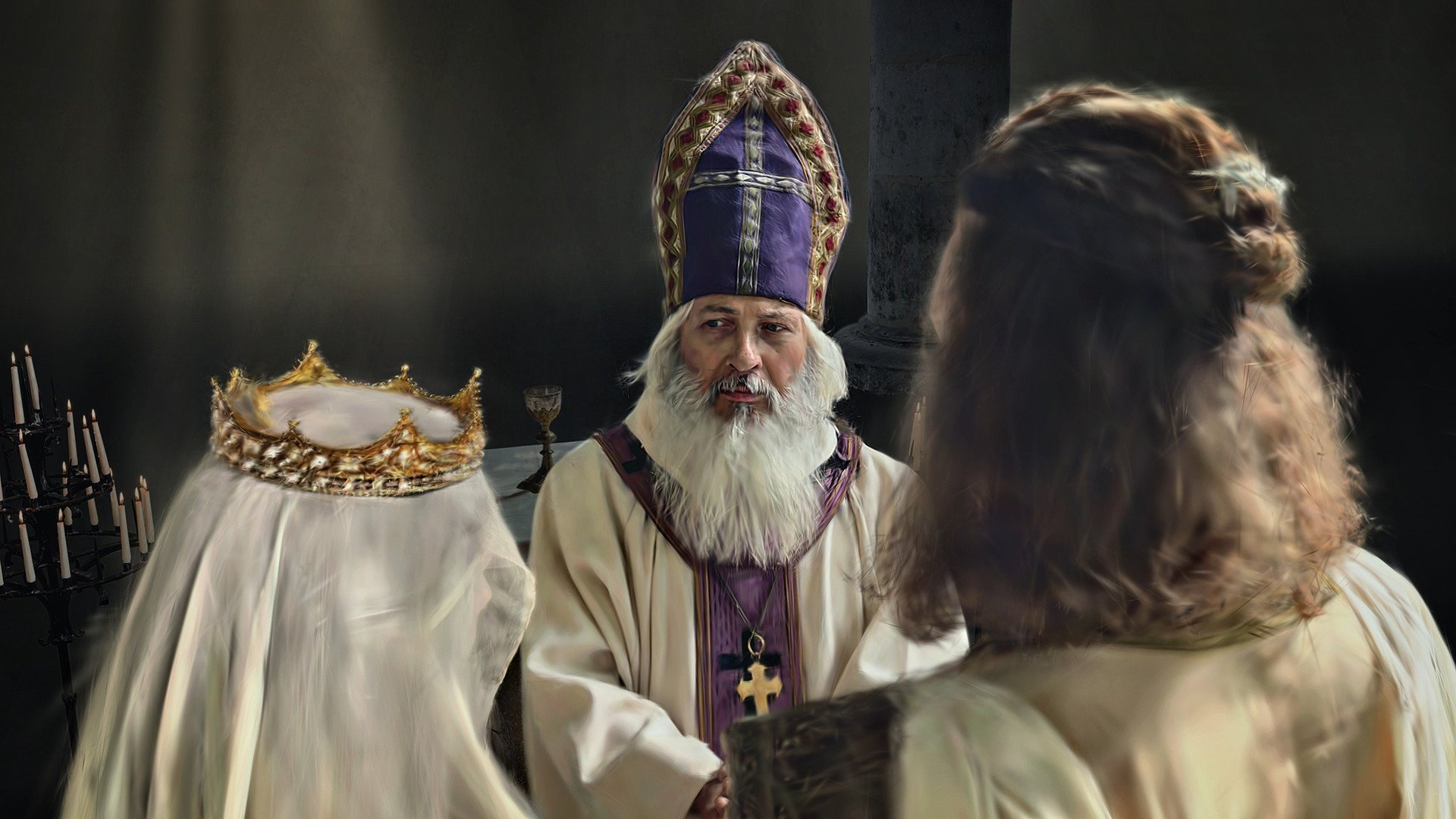 4. Knut den store - prinsens hämnd