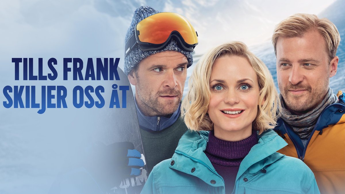 Tills Frank skiljer oss åt | Tele2 Play