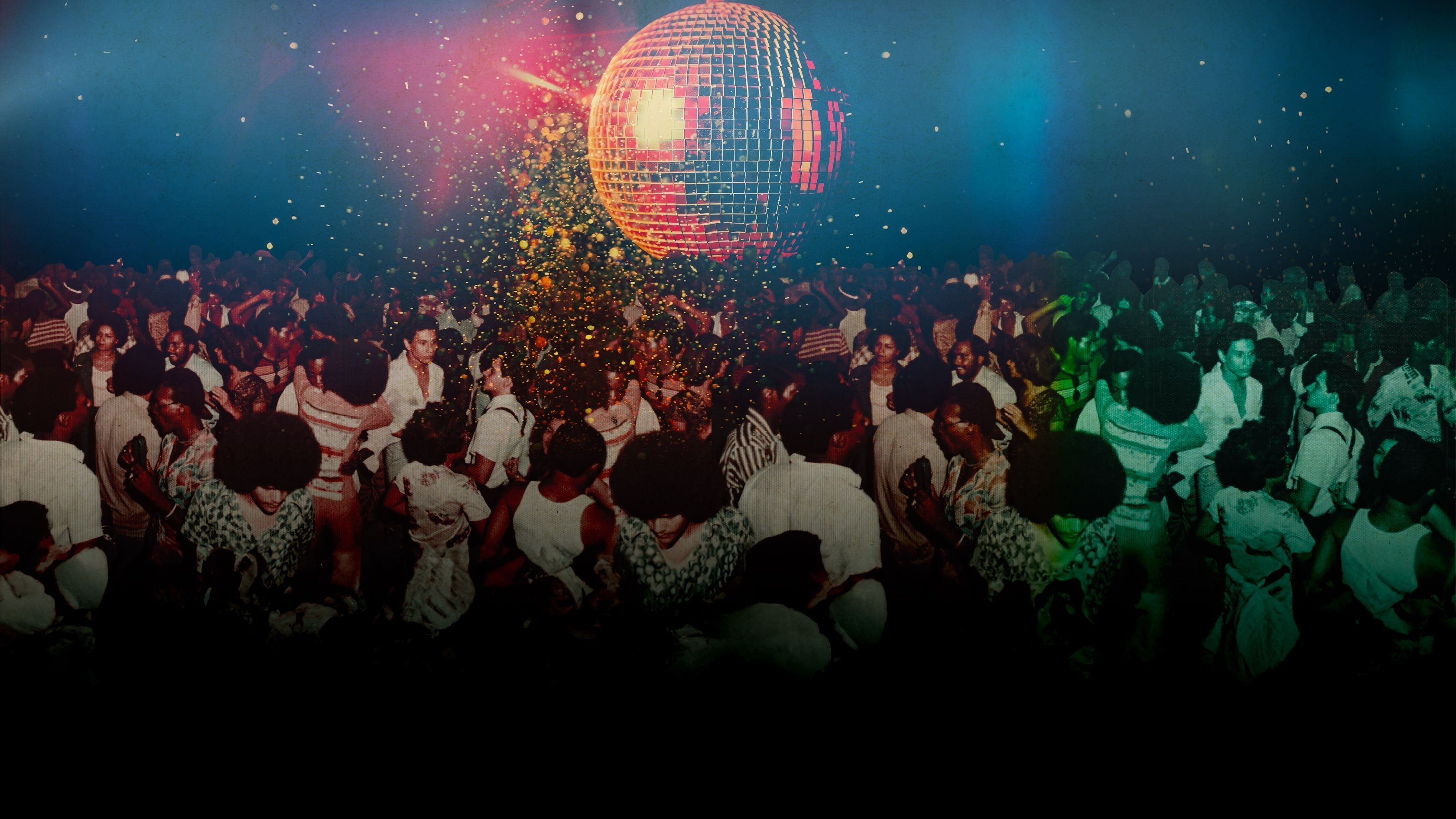 Disco's Revenge