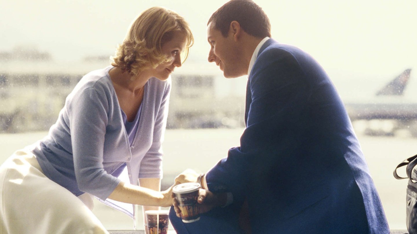 Punch Drunk Love