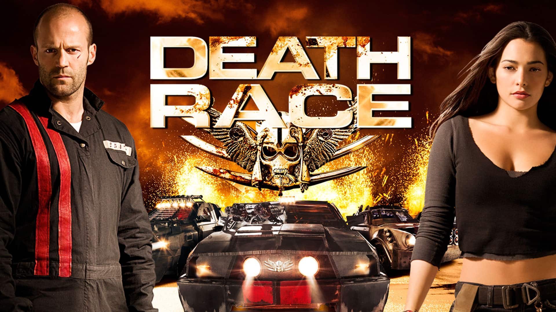 Death Race