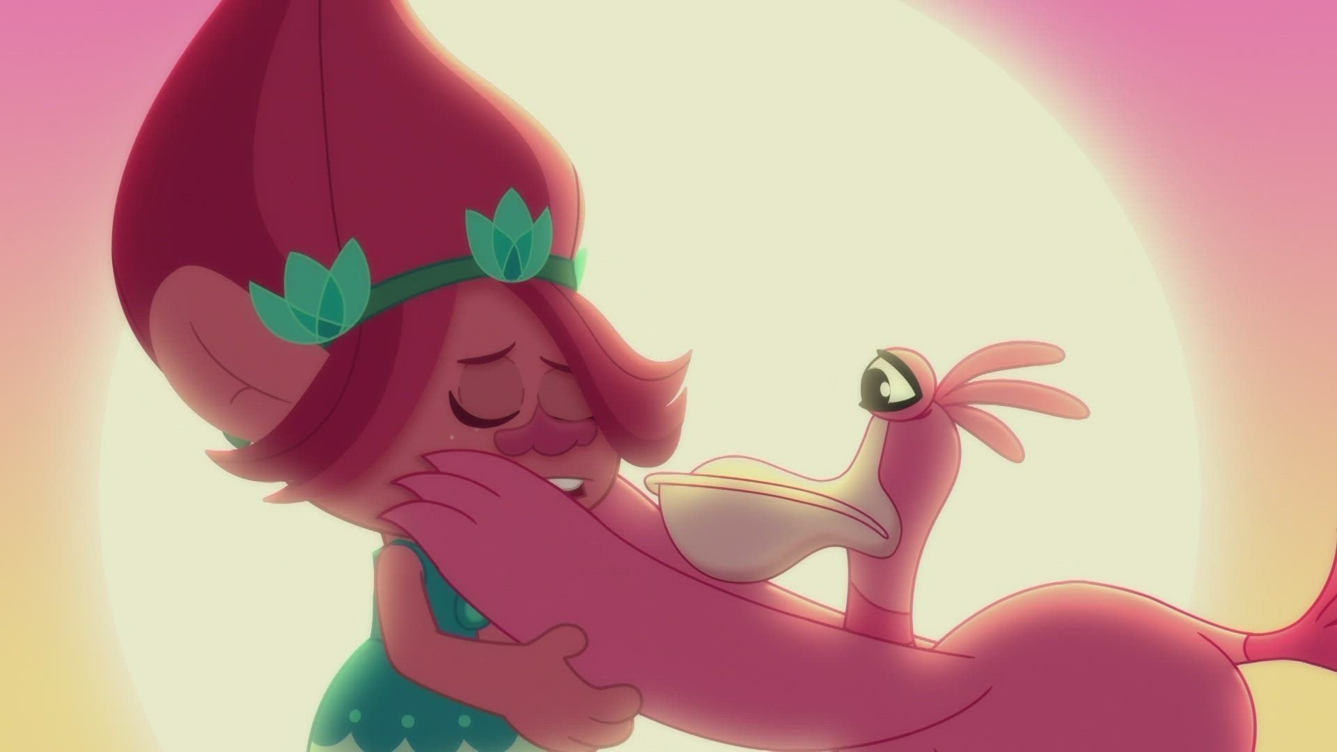 10. BHV / Hårhälsotestet