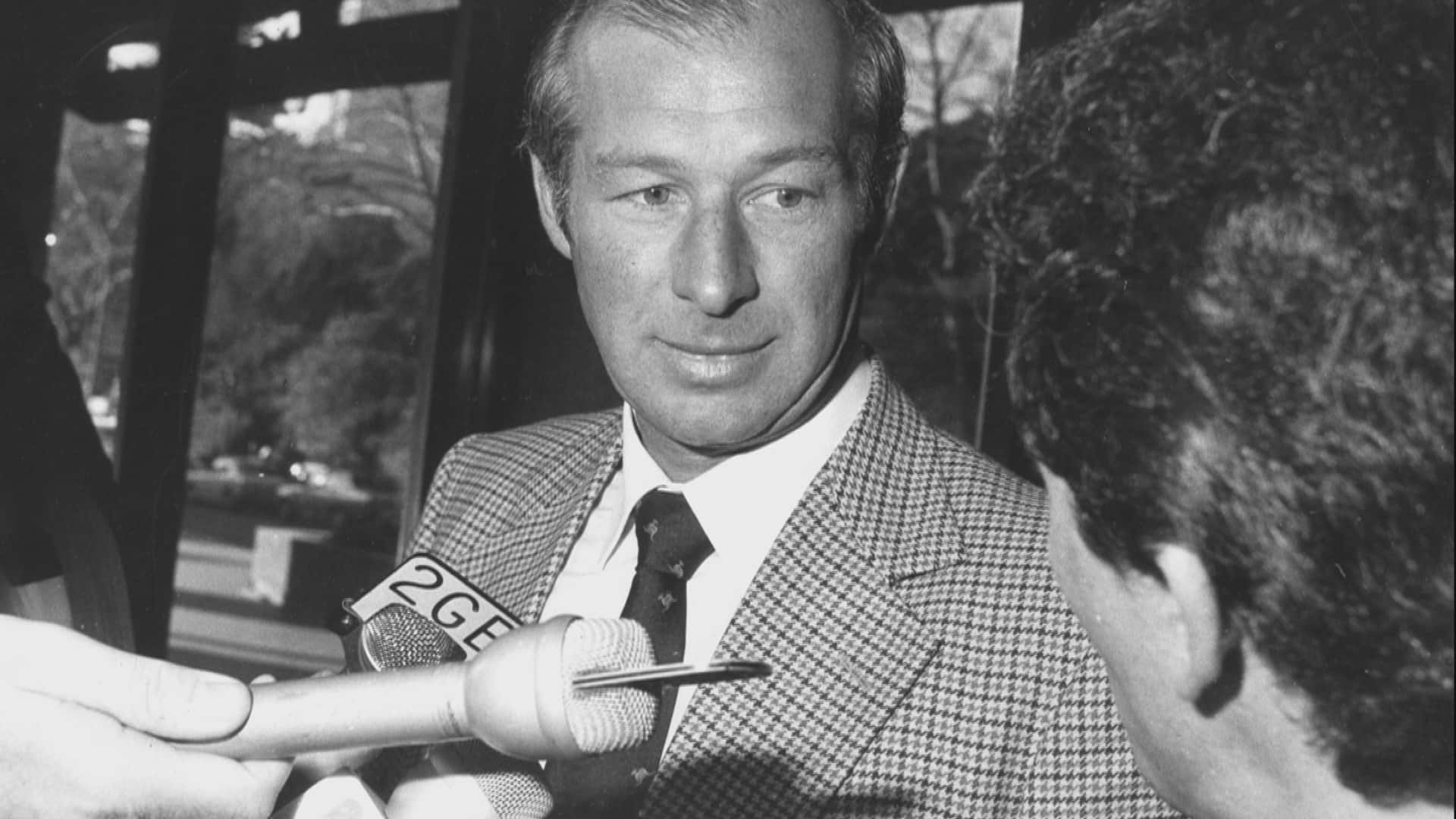 6. Roger Rogerson