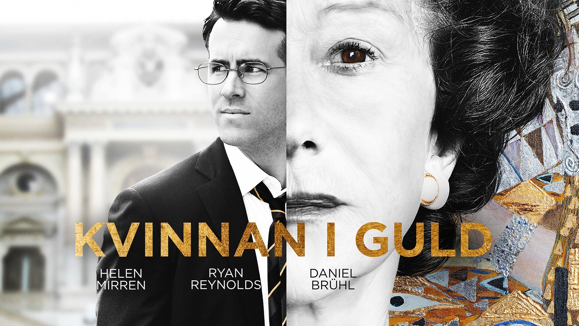 Kvinnan i guld