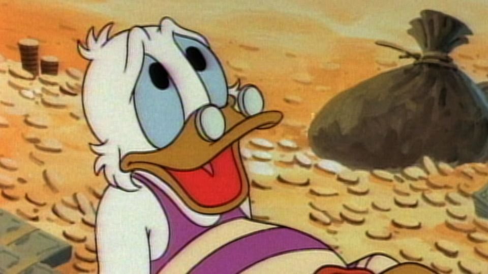 41. Klockan som lurar tiden