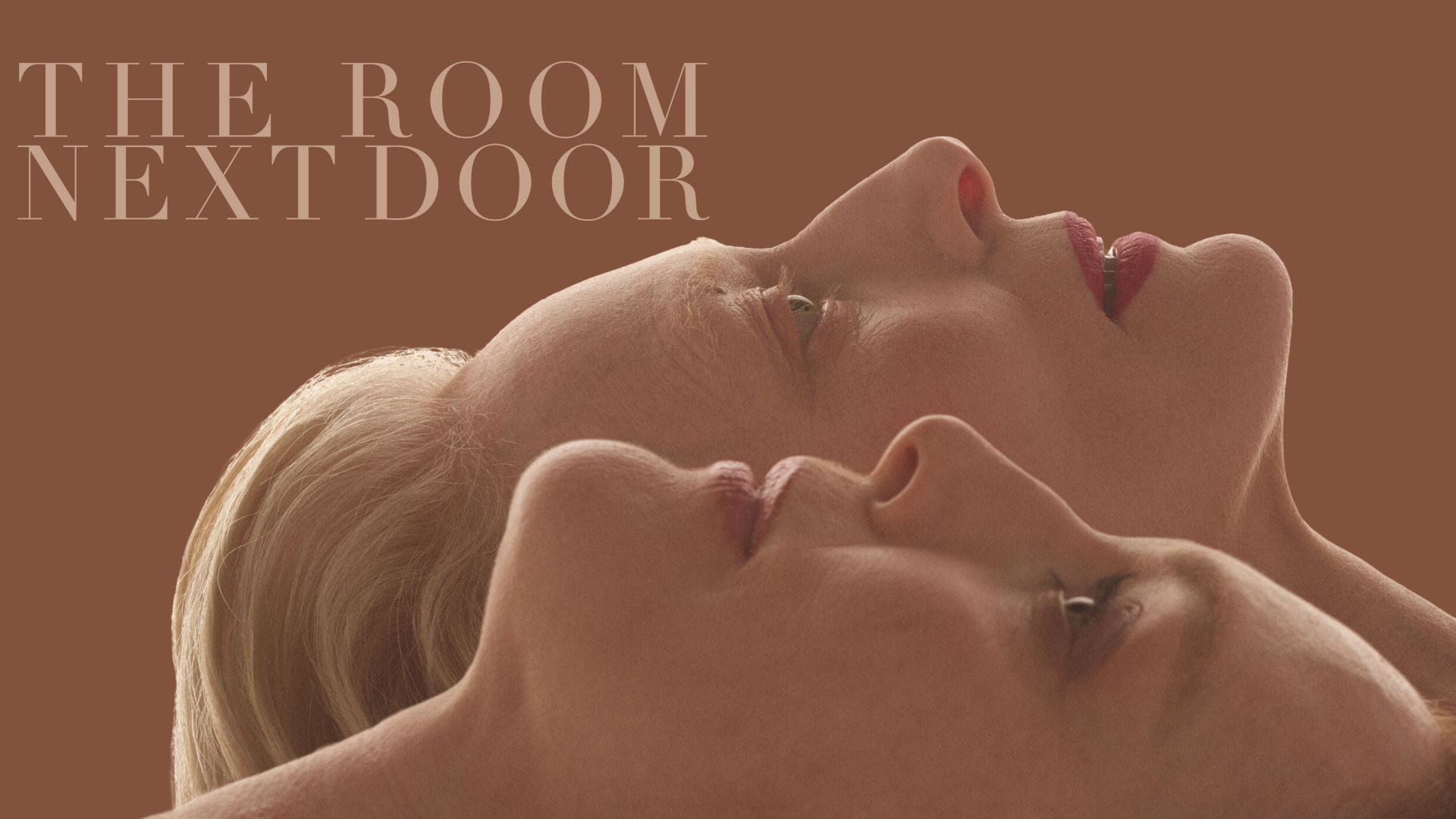 The Room Next Door