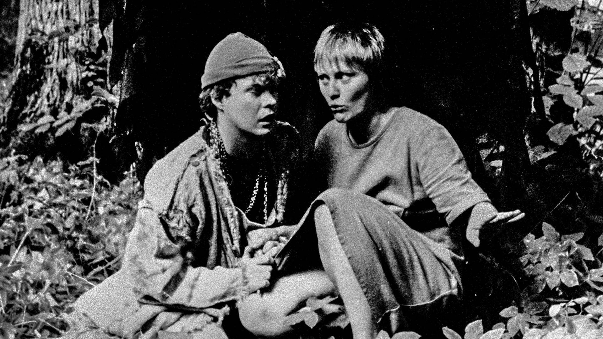 Grymme Grendel i Storanskog