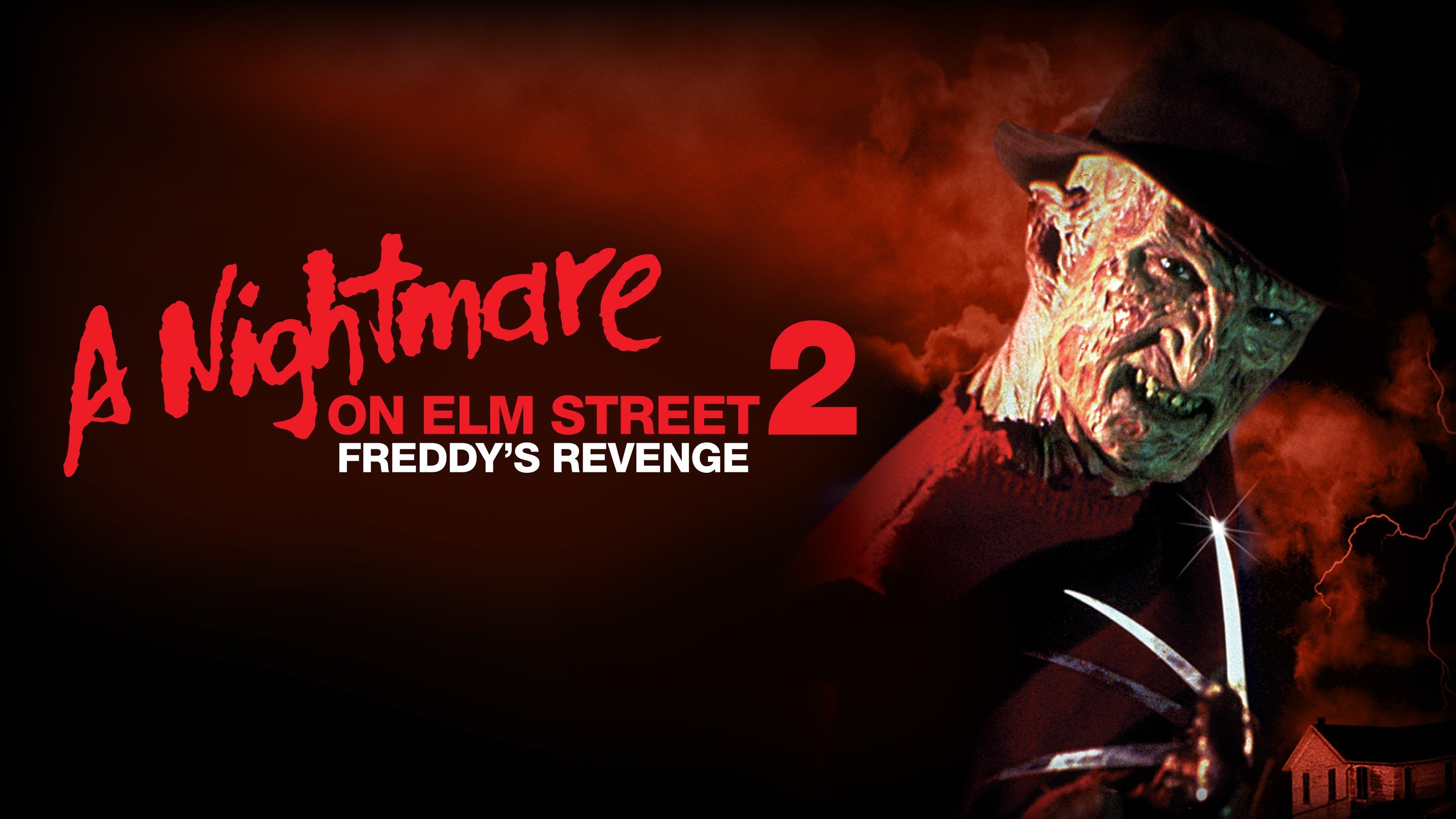 A Nightmare On Elm Street 2: Freddy's Revenge