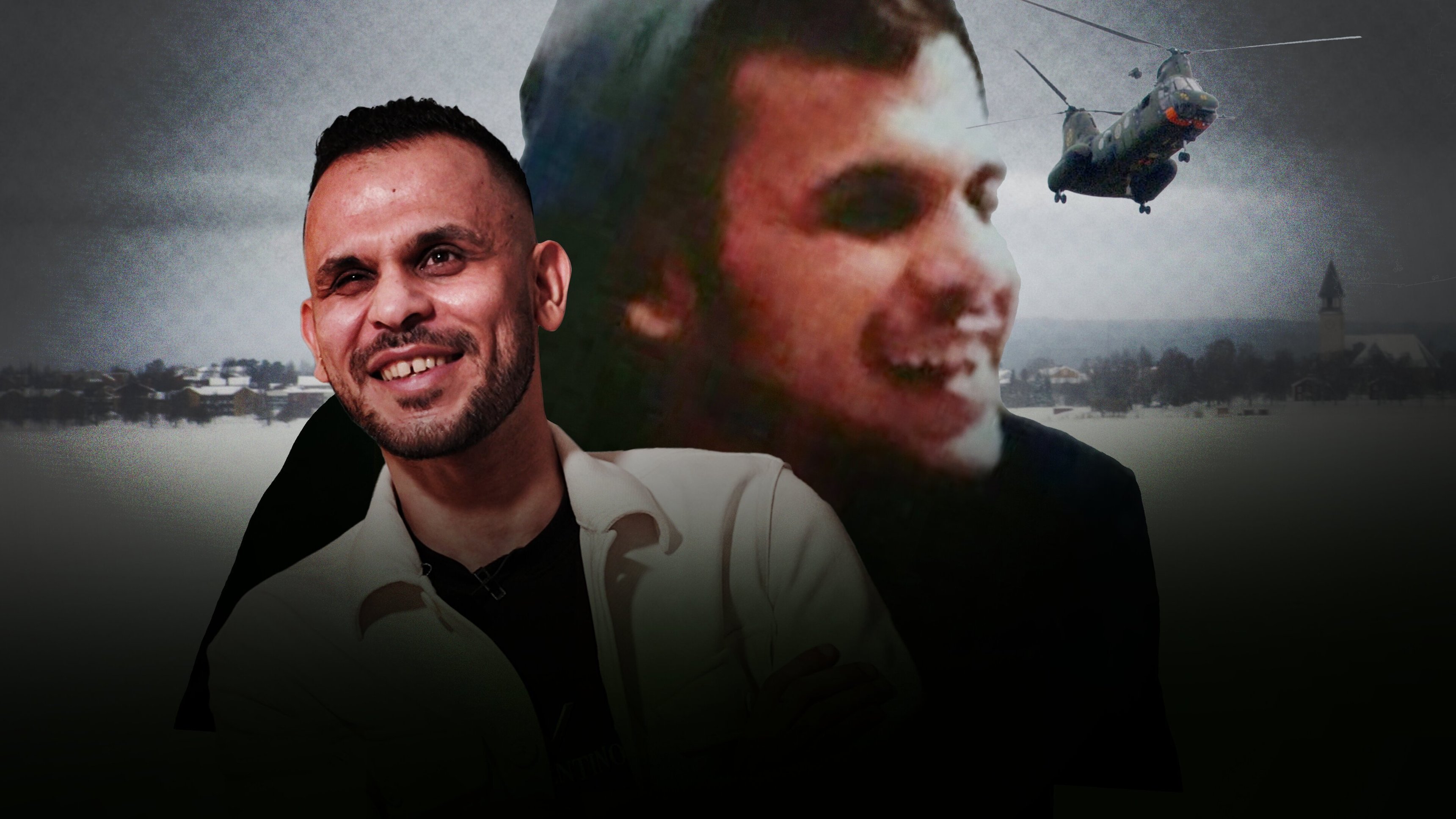 Nyheterna Story: Terrortabben i Boliden – kallades Sveriges farligaste