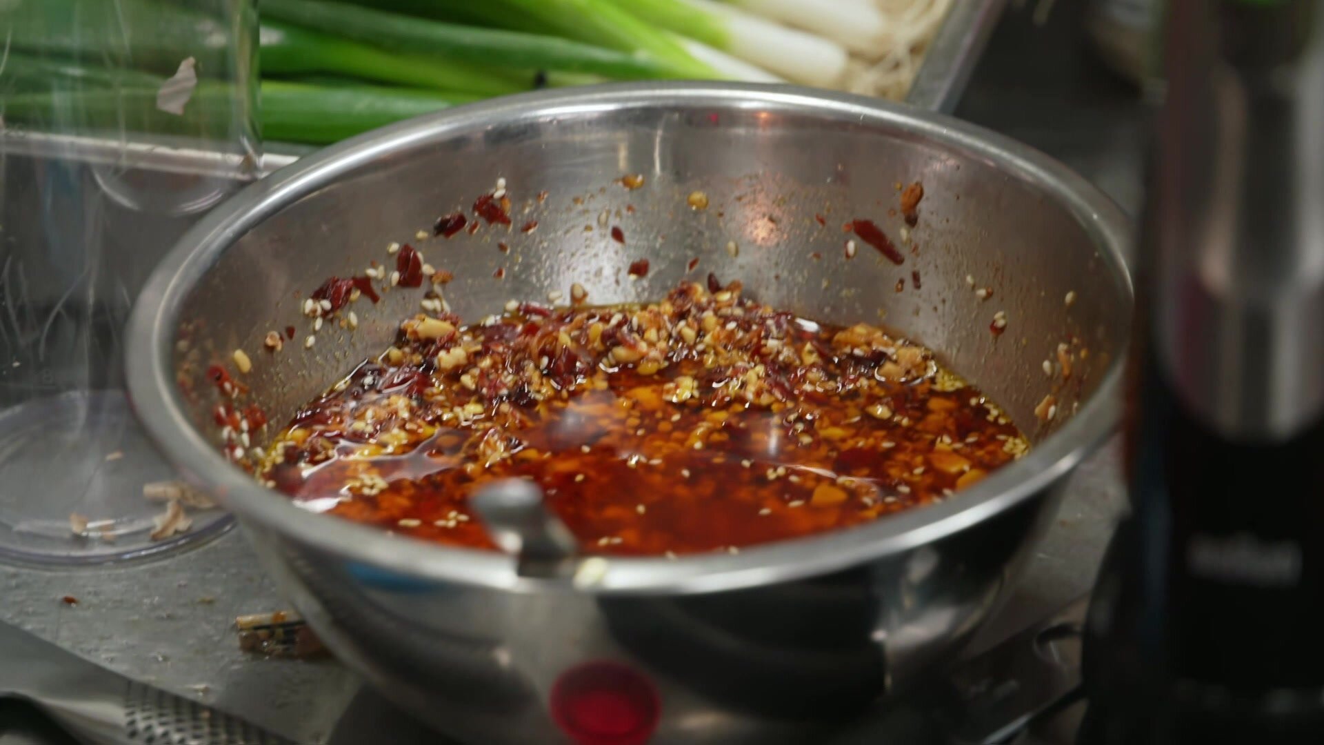 18. Australiens mästerkock