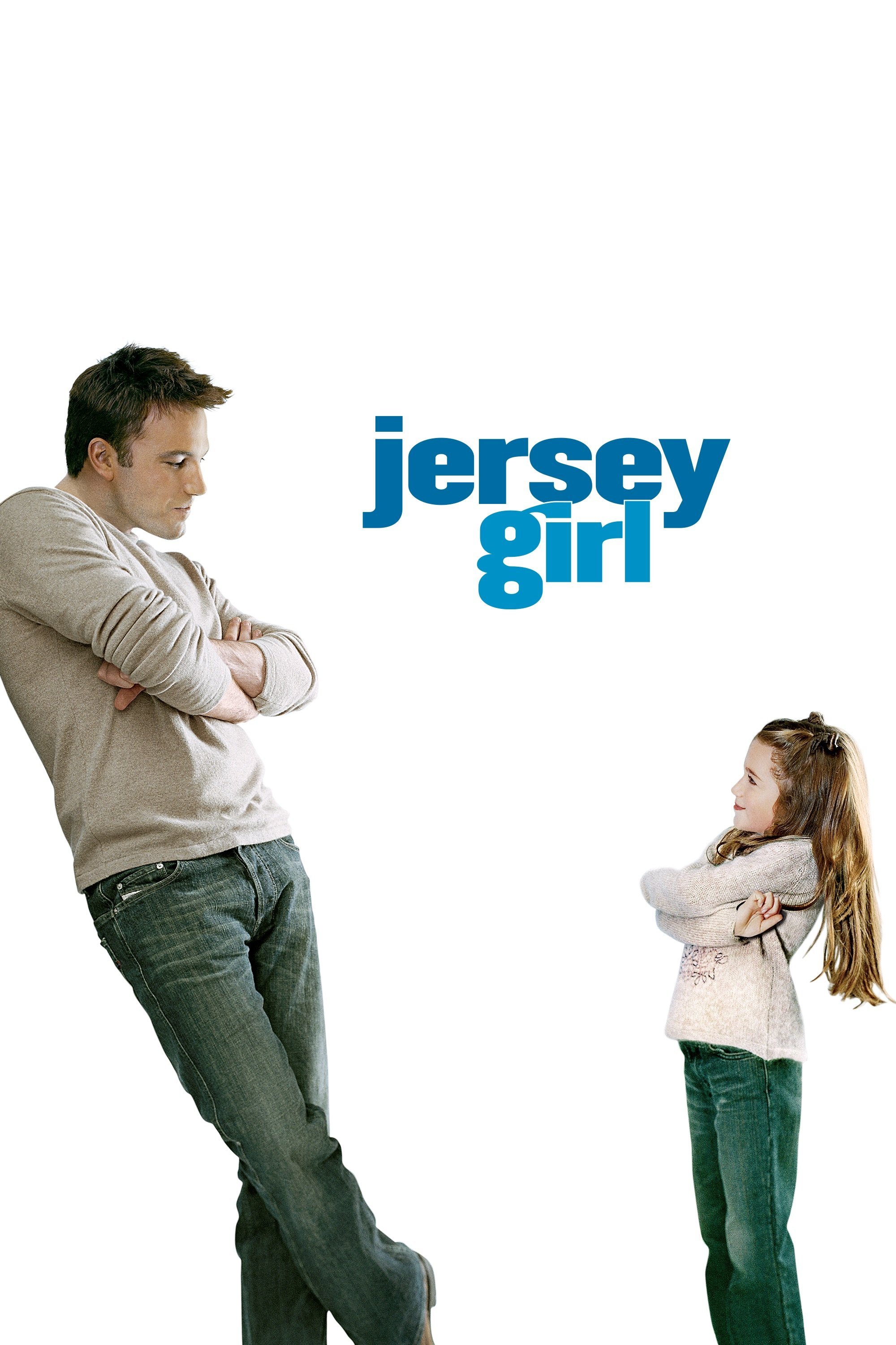 Jersey Girl