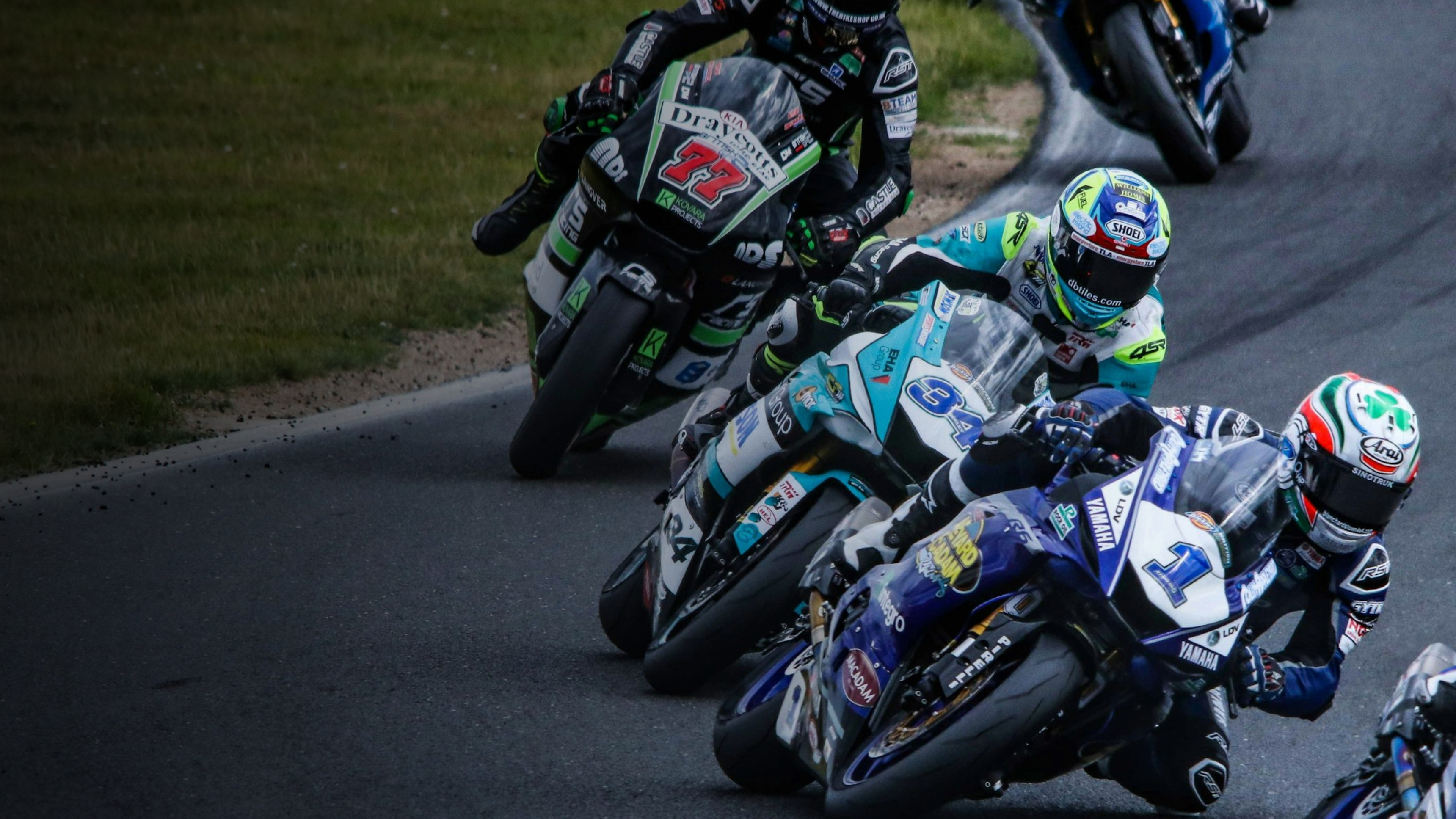 Moto3