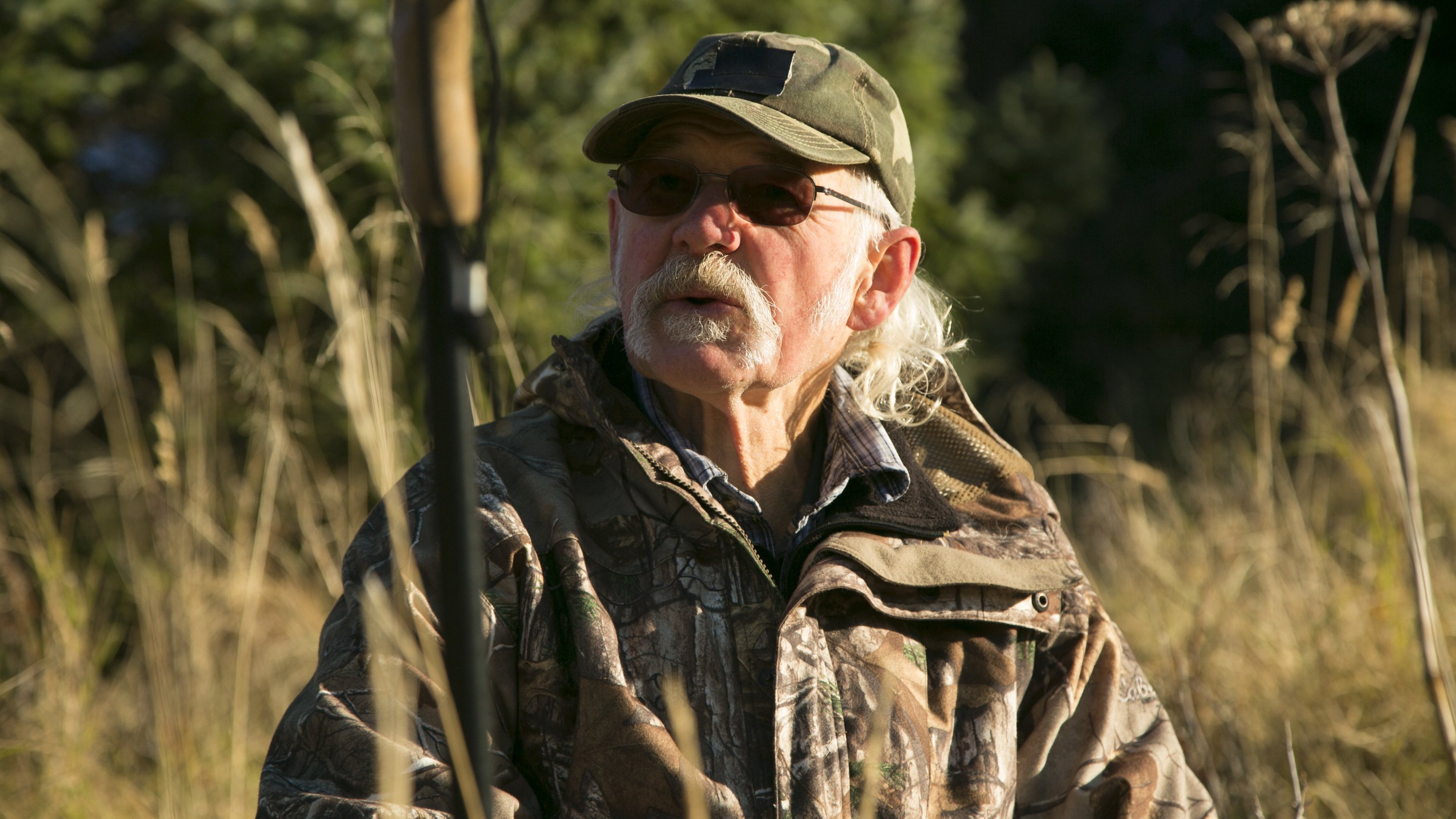16. Hunting Season