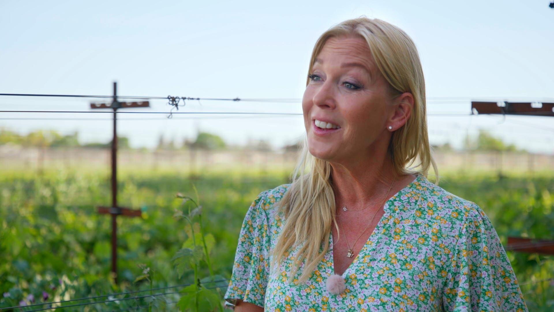 4. Bonde söker fru - Jorden runt S02 E004