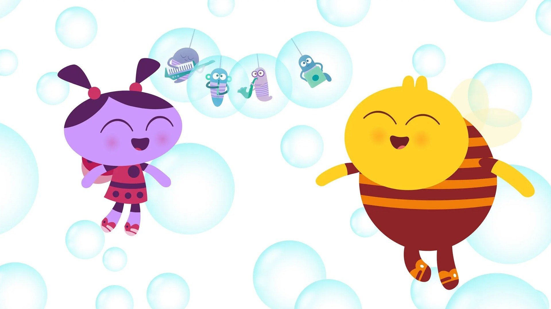 40. Bubbeltrubbel
