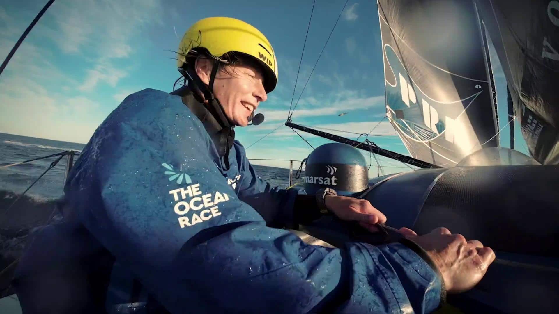 3. World Sailing Show