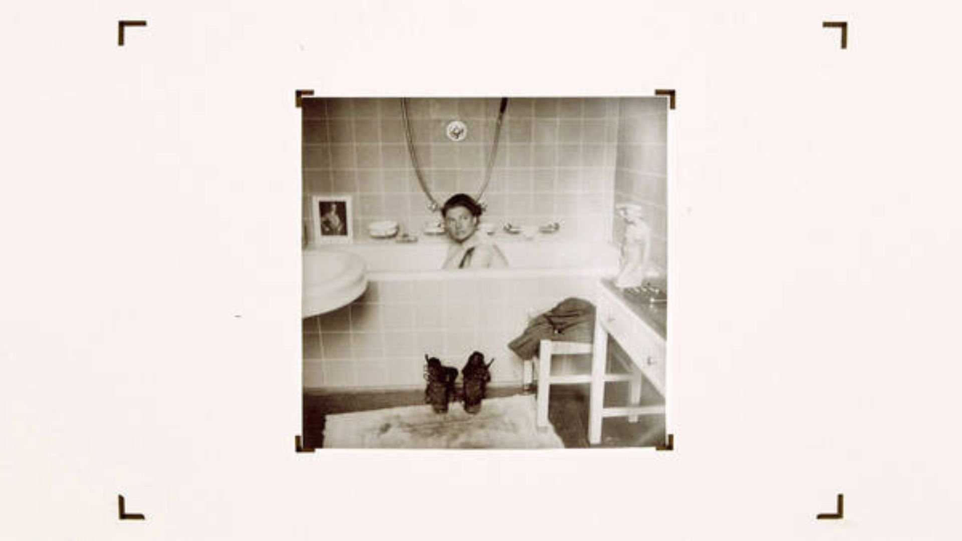 1. Lee Miller