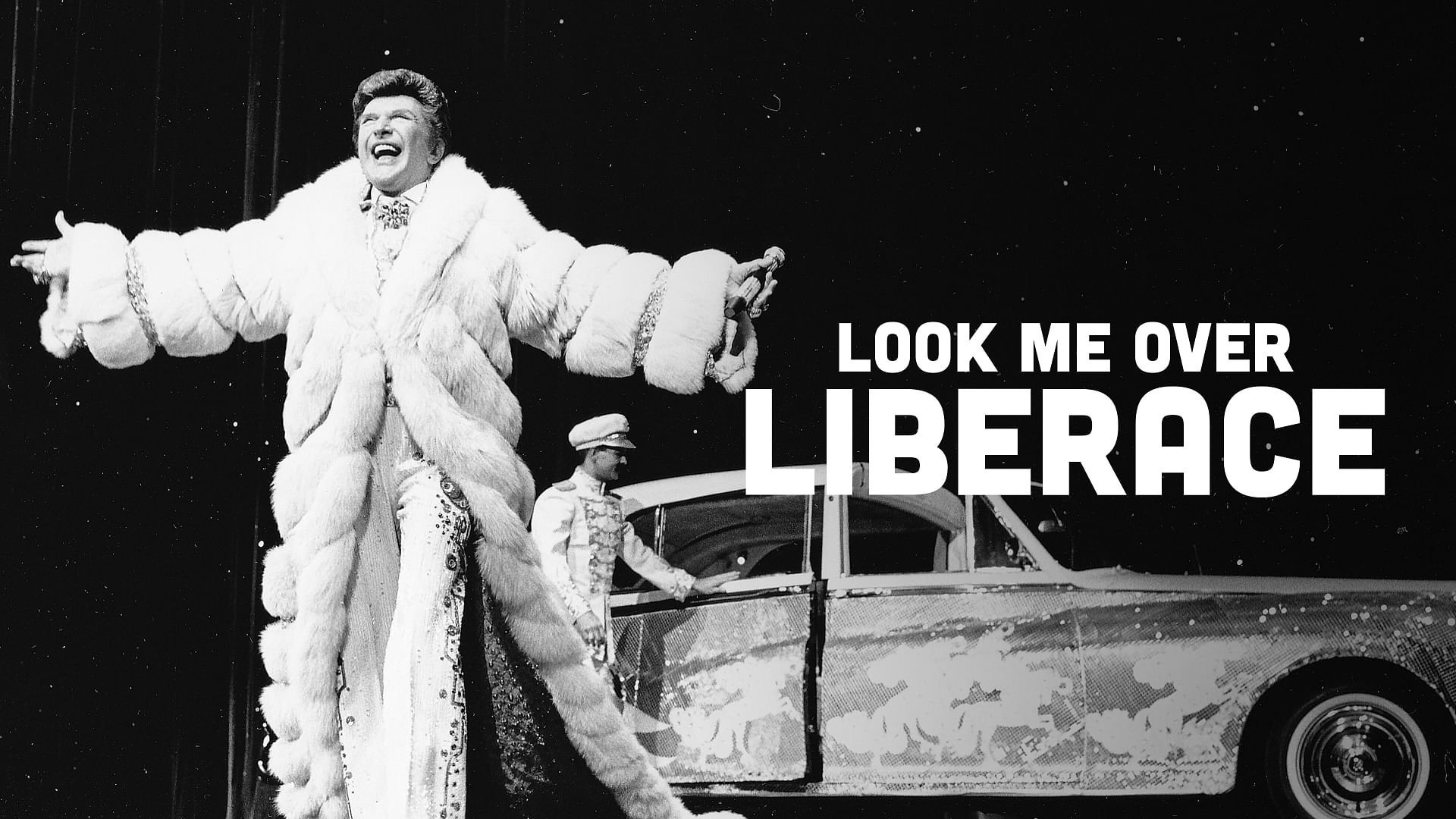 Liberace: kungen av bling