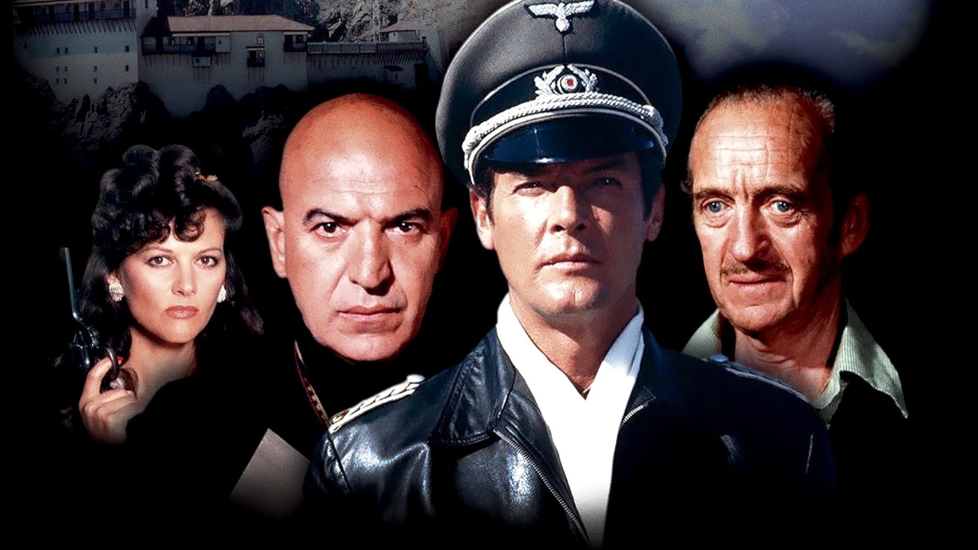 Flykten till Athena