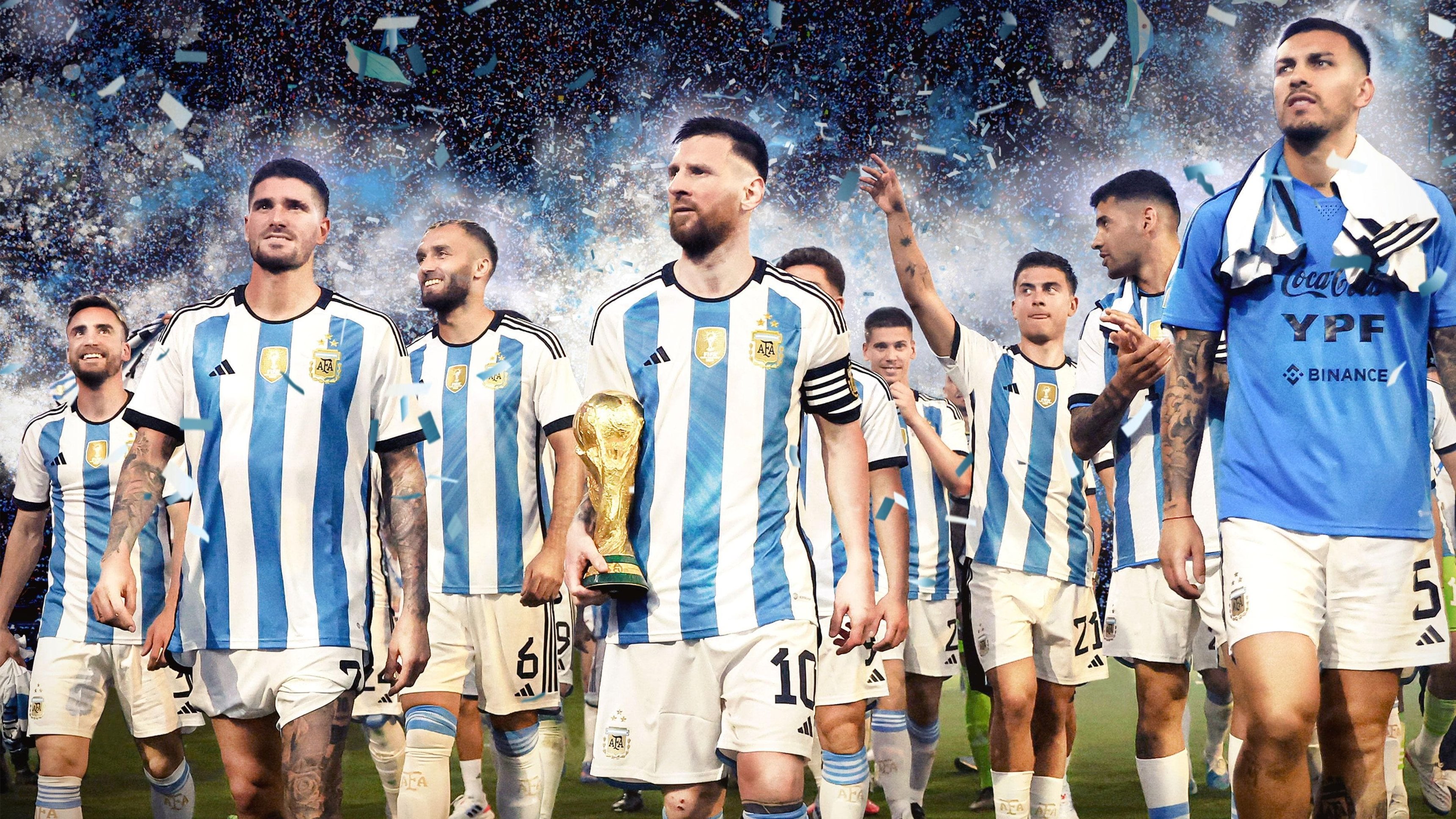 Soccer Soul: Elijo Creer