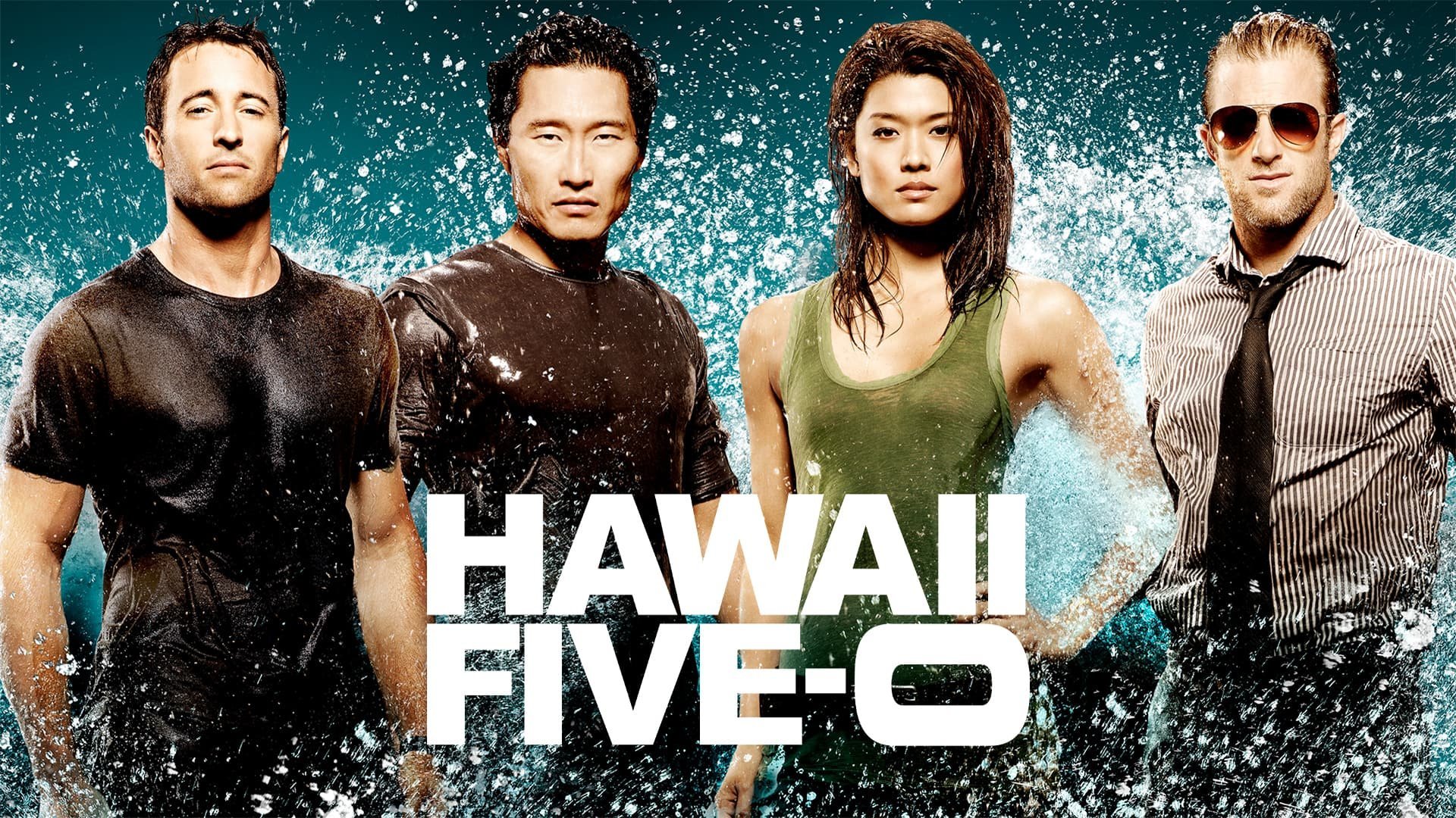 Hawaii Five-0