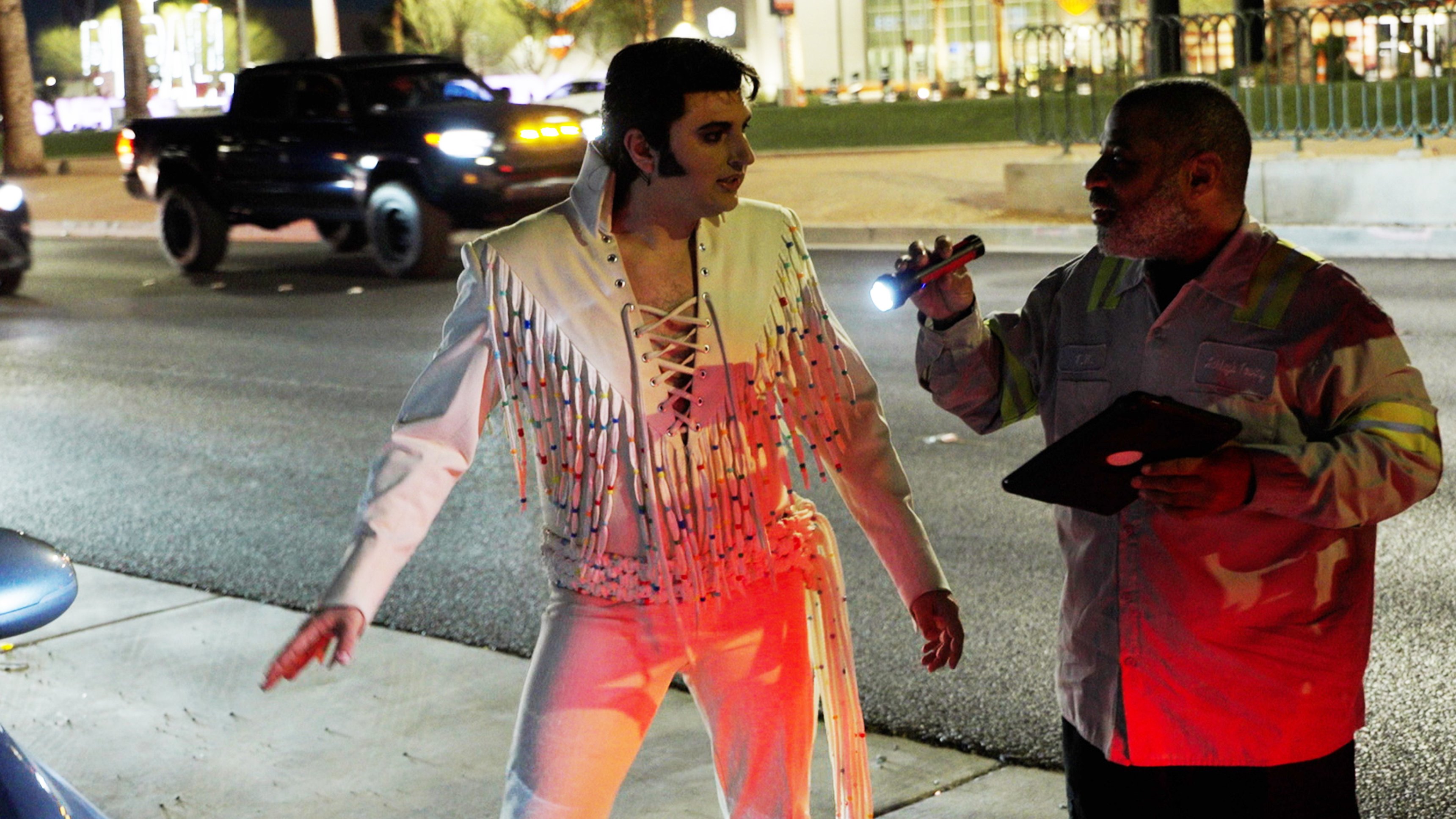 5. Heartbreak Hotel