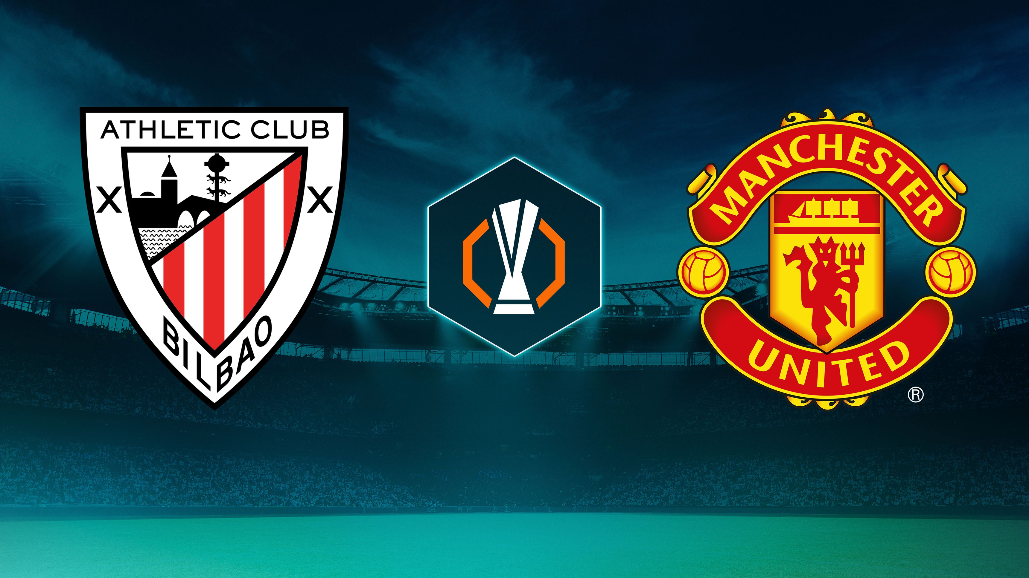 50. Athletic Club Bilbao - Manchester United