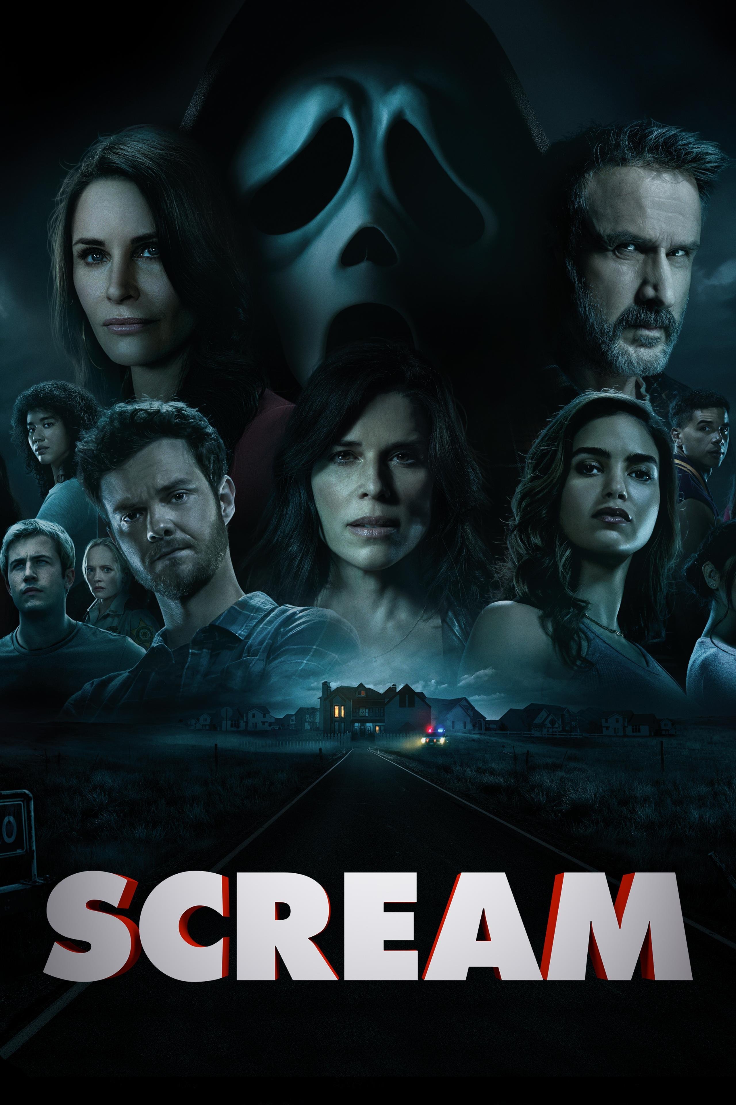 Scream