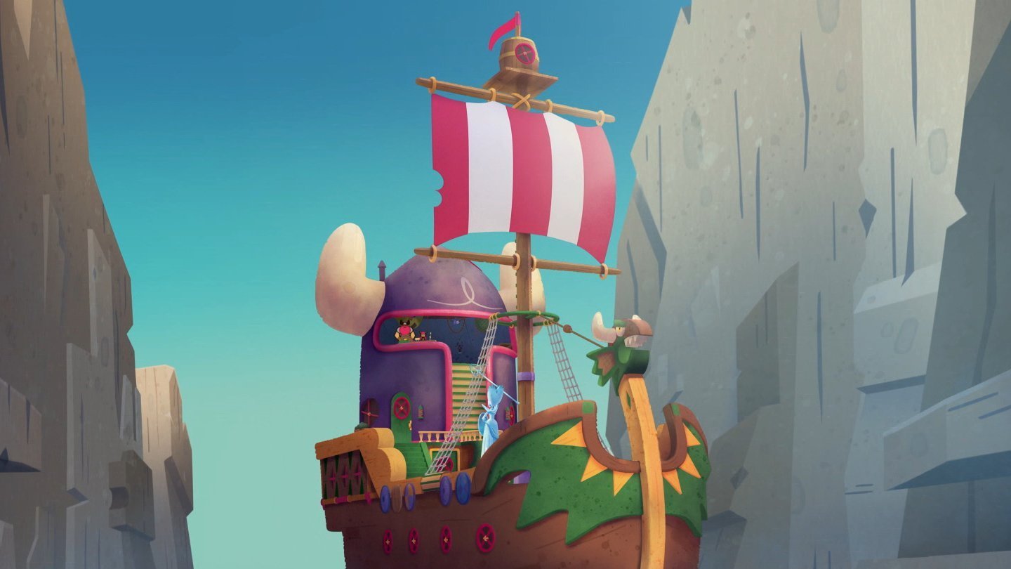 10. Håll koll på figuren