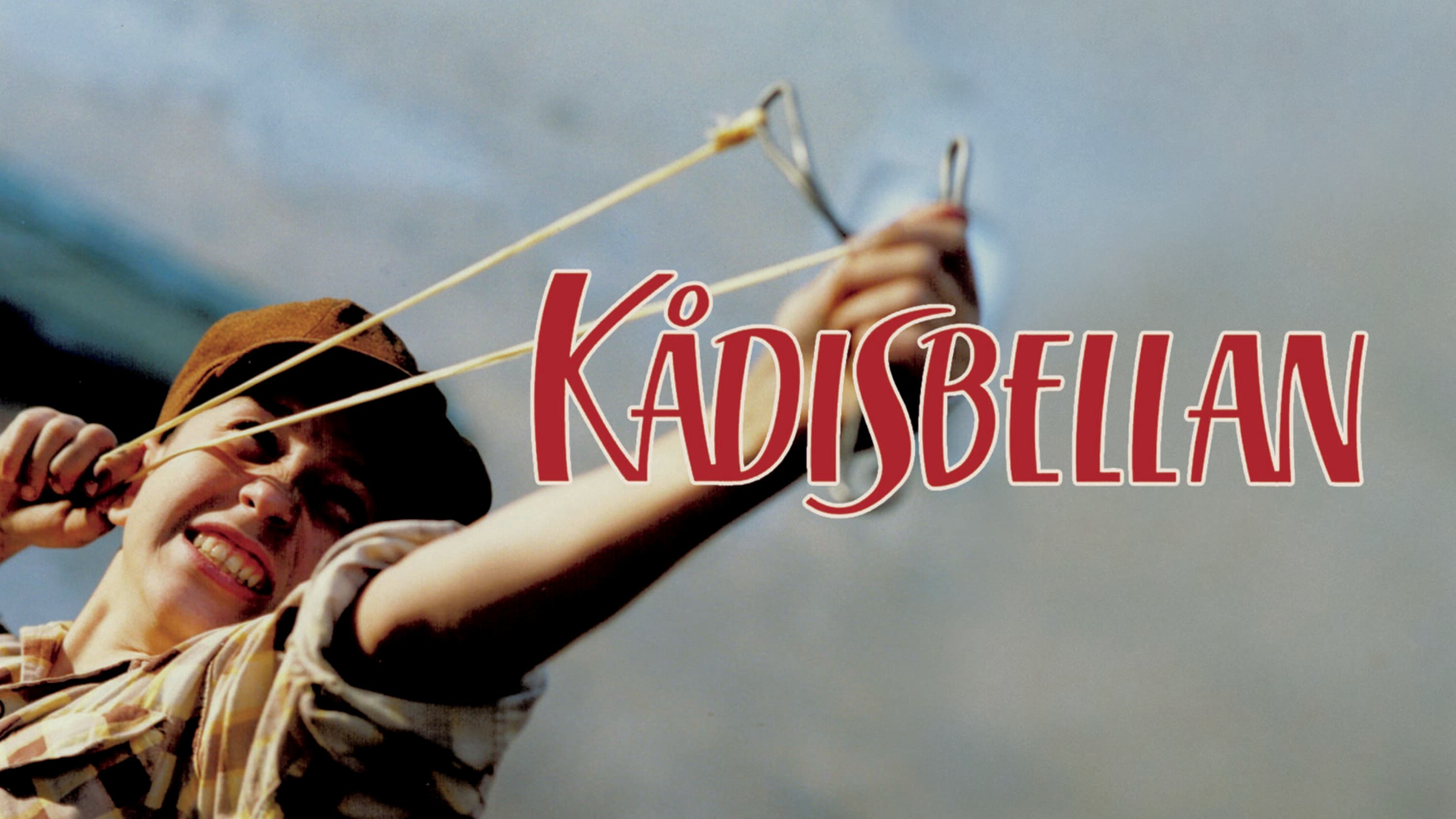 Kådisbellan