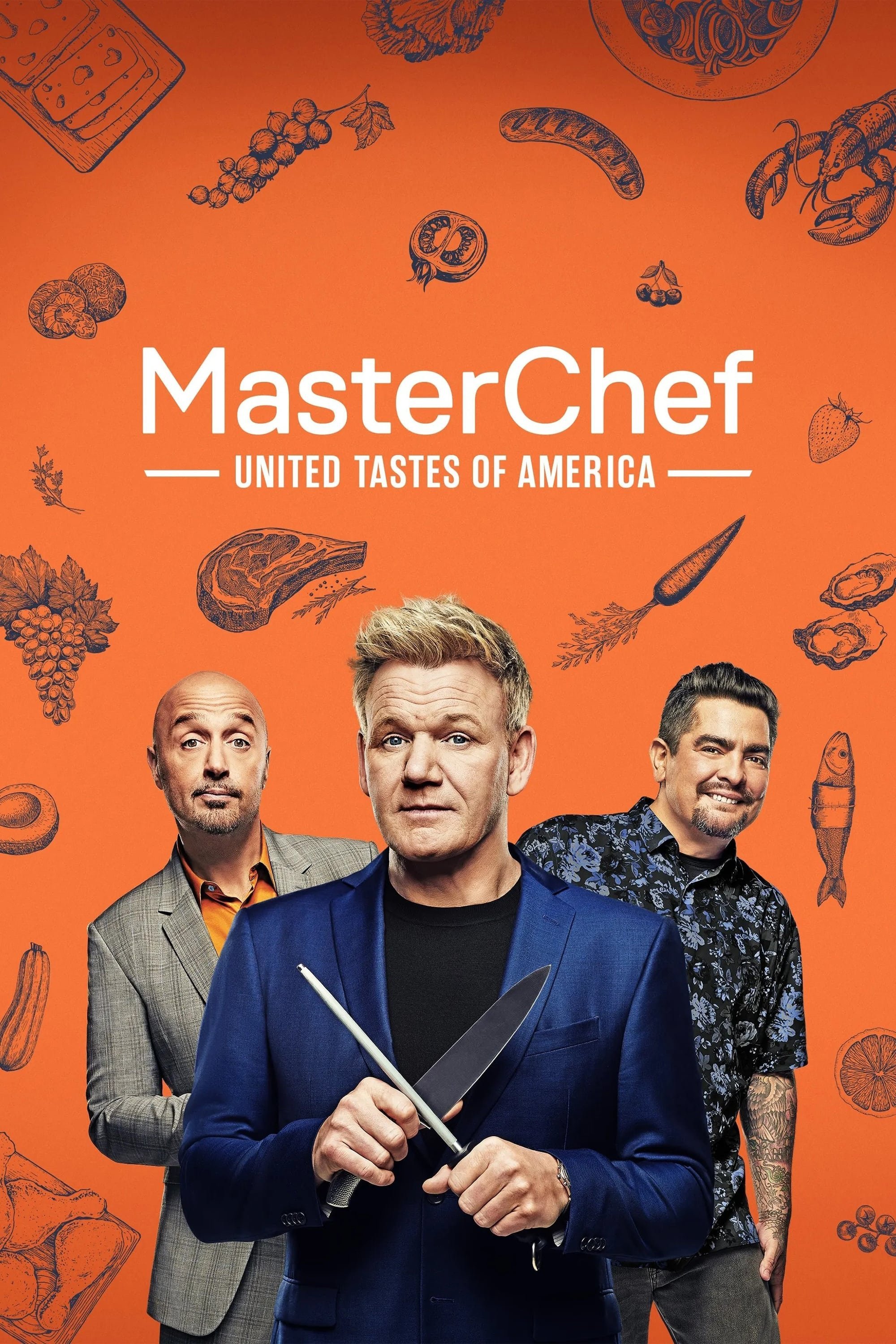 Masterchef USA