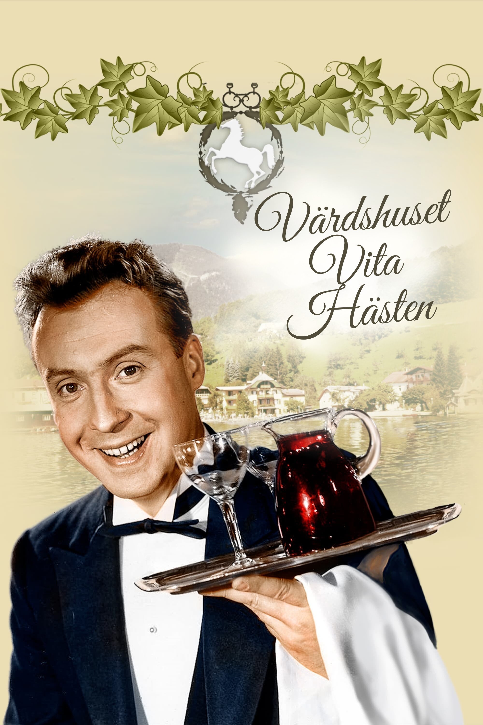 Värdshuset Vita Hästen