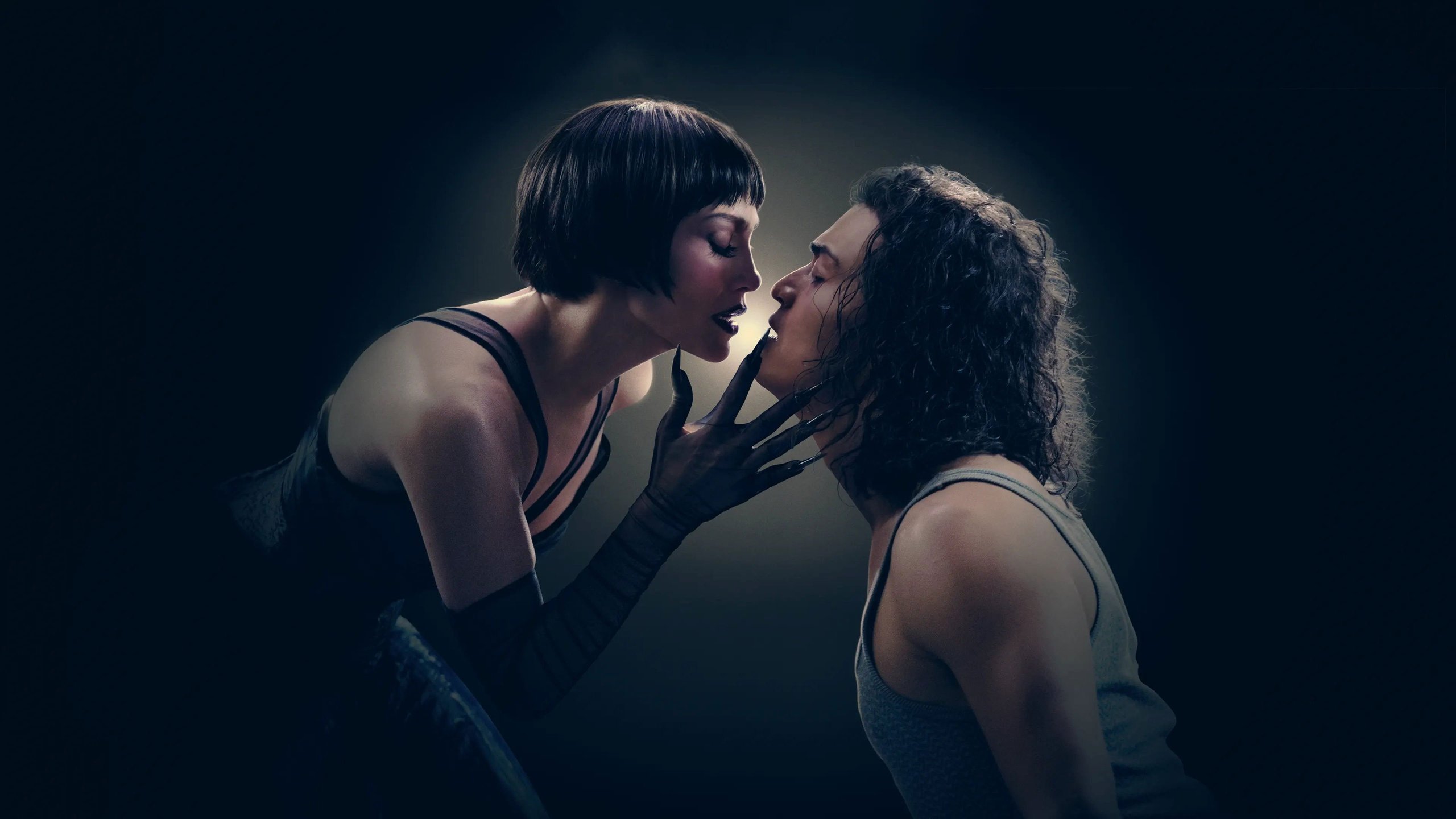 Kiss of the Spider Woman