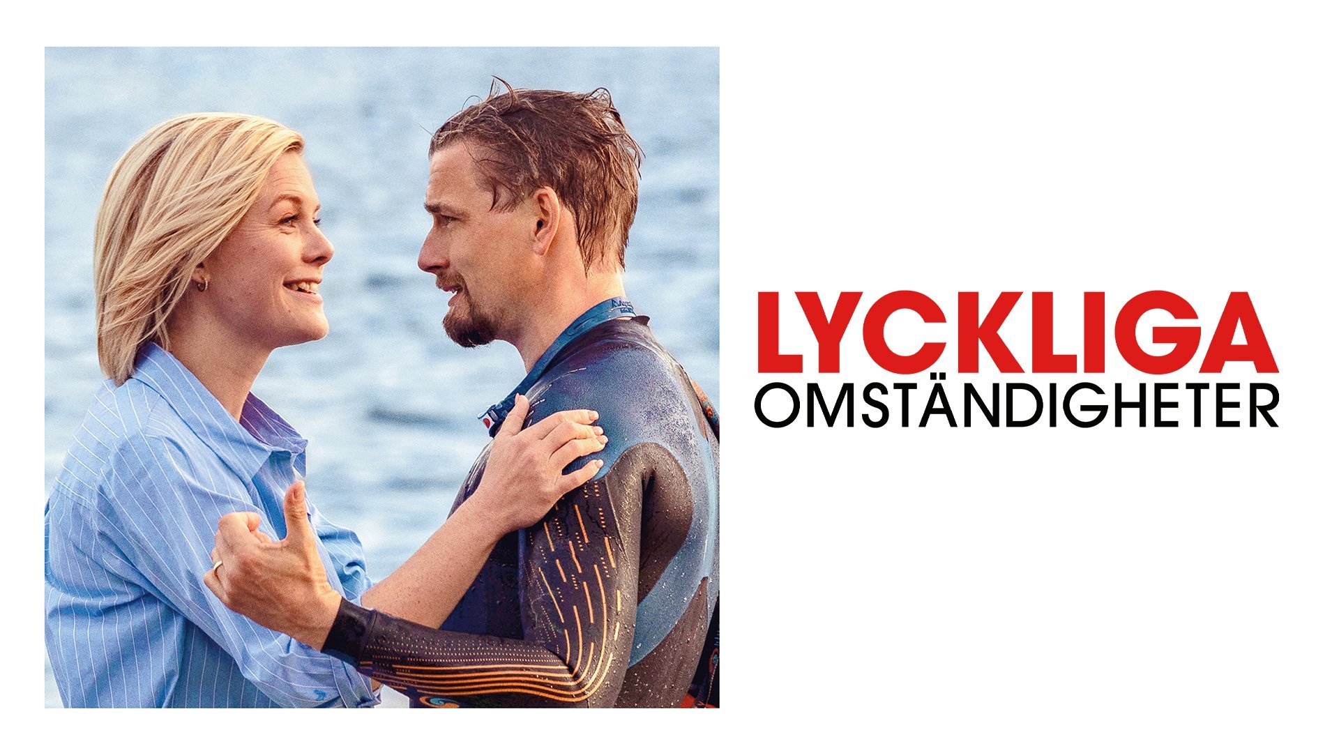 Lyckliga Omständigheter