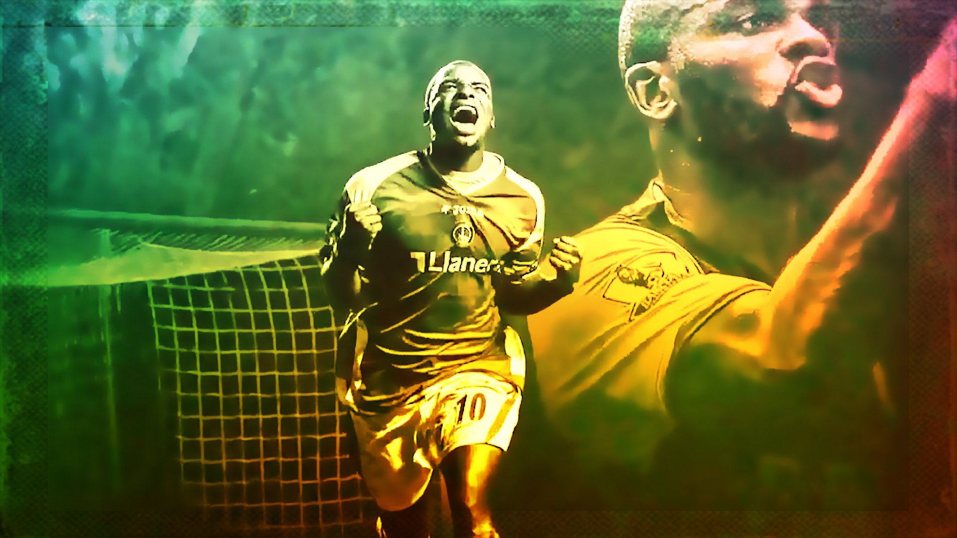 7. Darren Bent