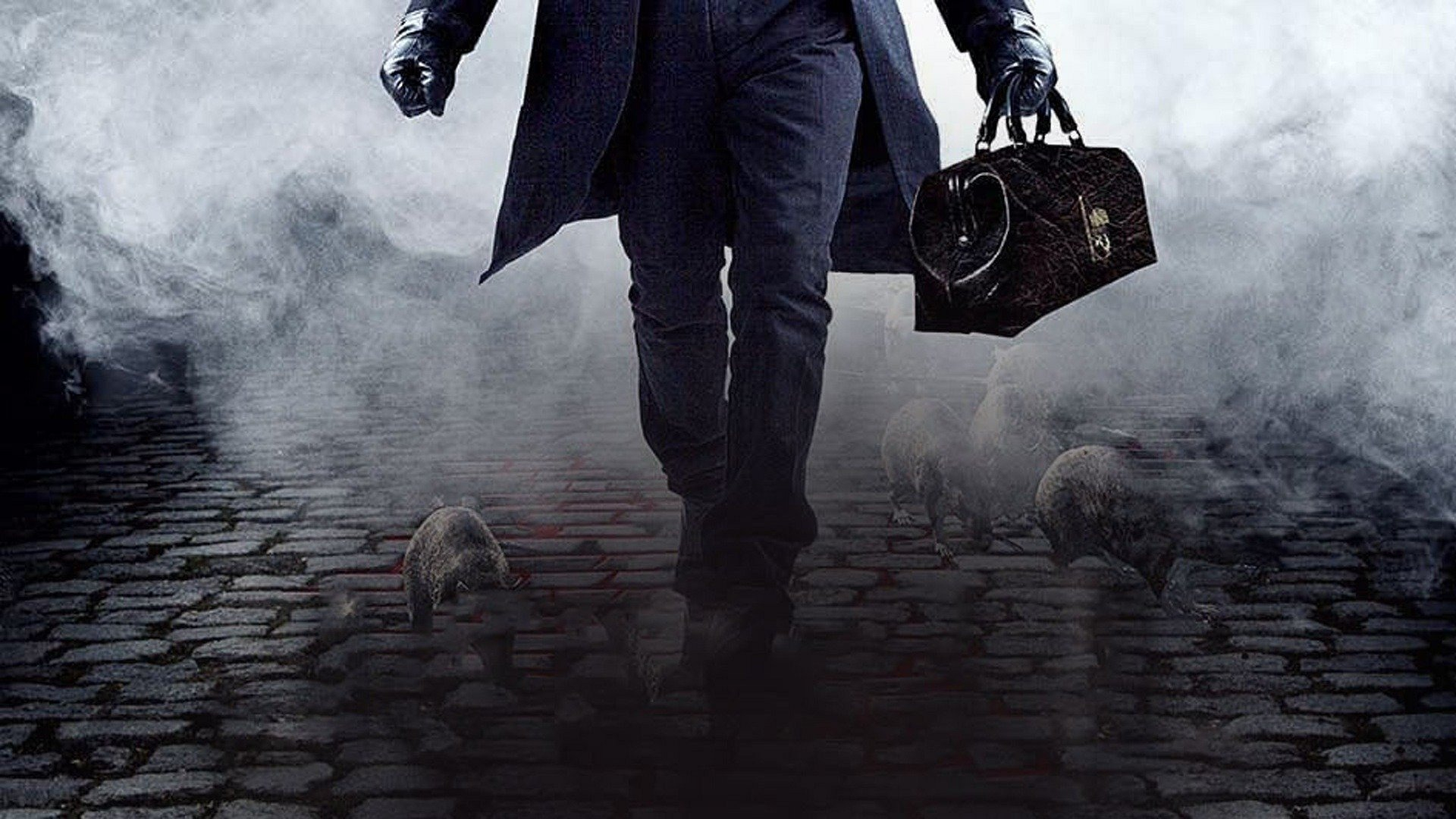 Jekyll Hyde