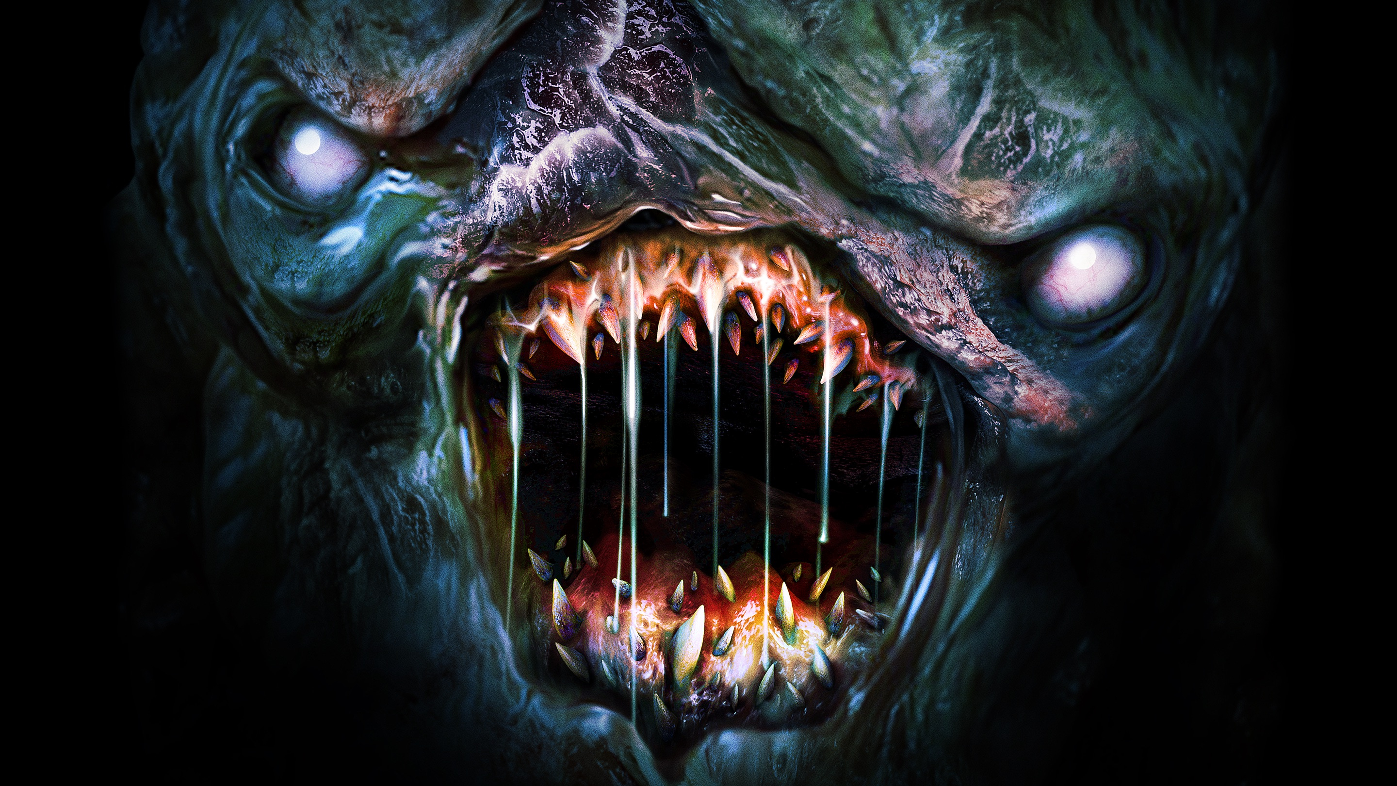 Monster Hunters