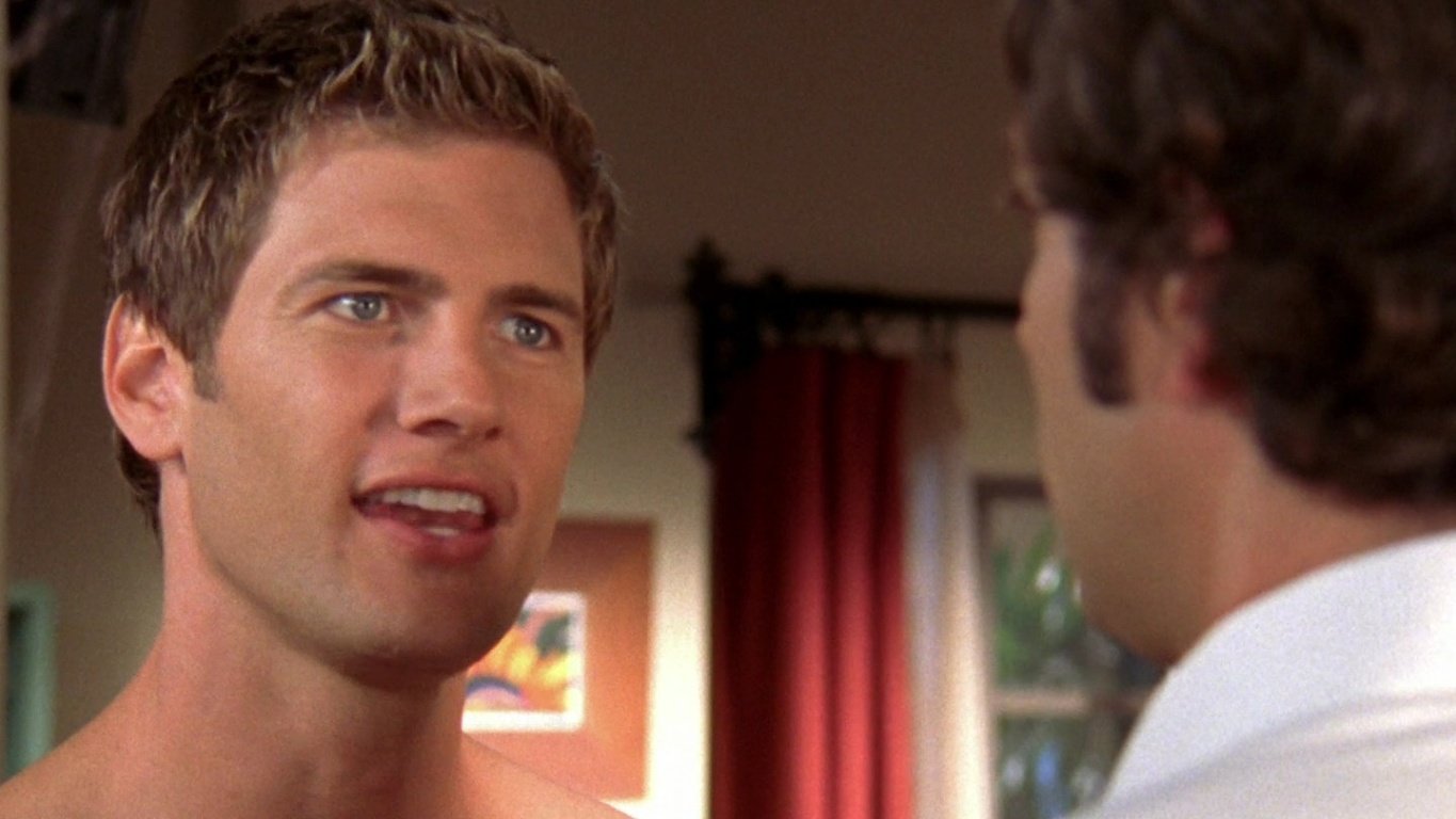 6. Chuck Versus the Sandworm