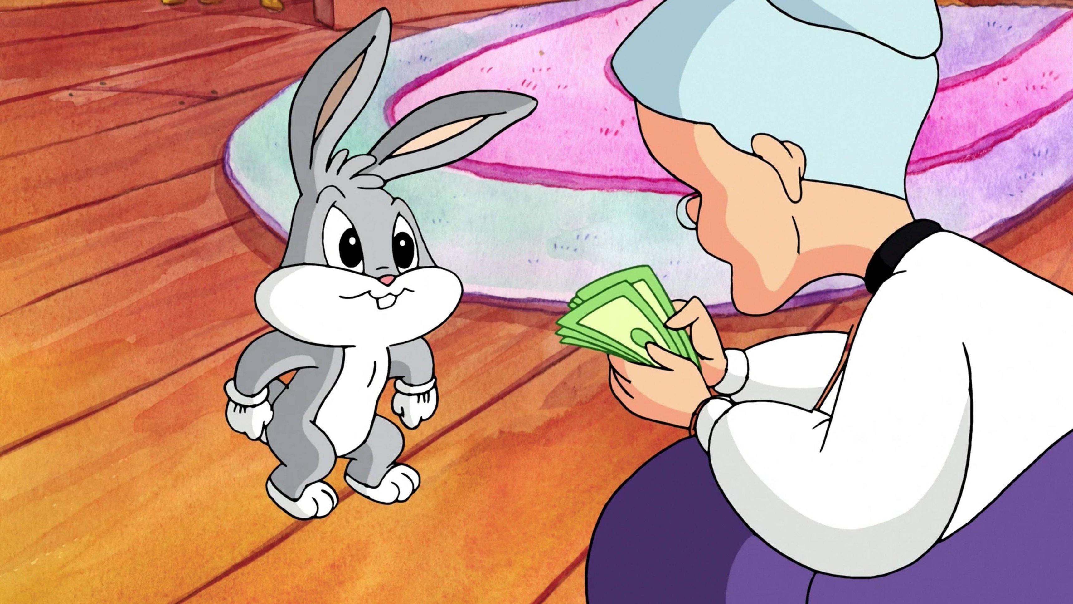 70. Vi litar på Snurre