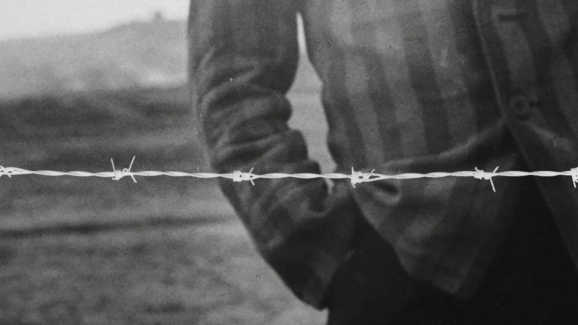 Världens historia: Förintelsens första vittnen