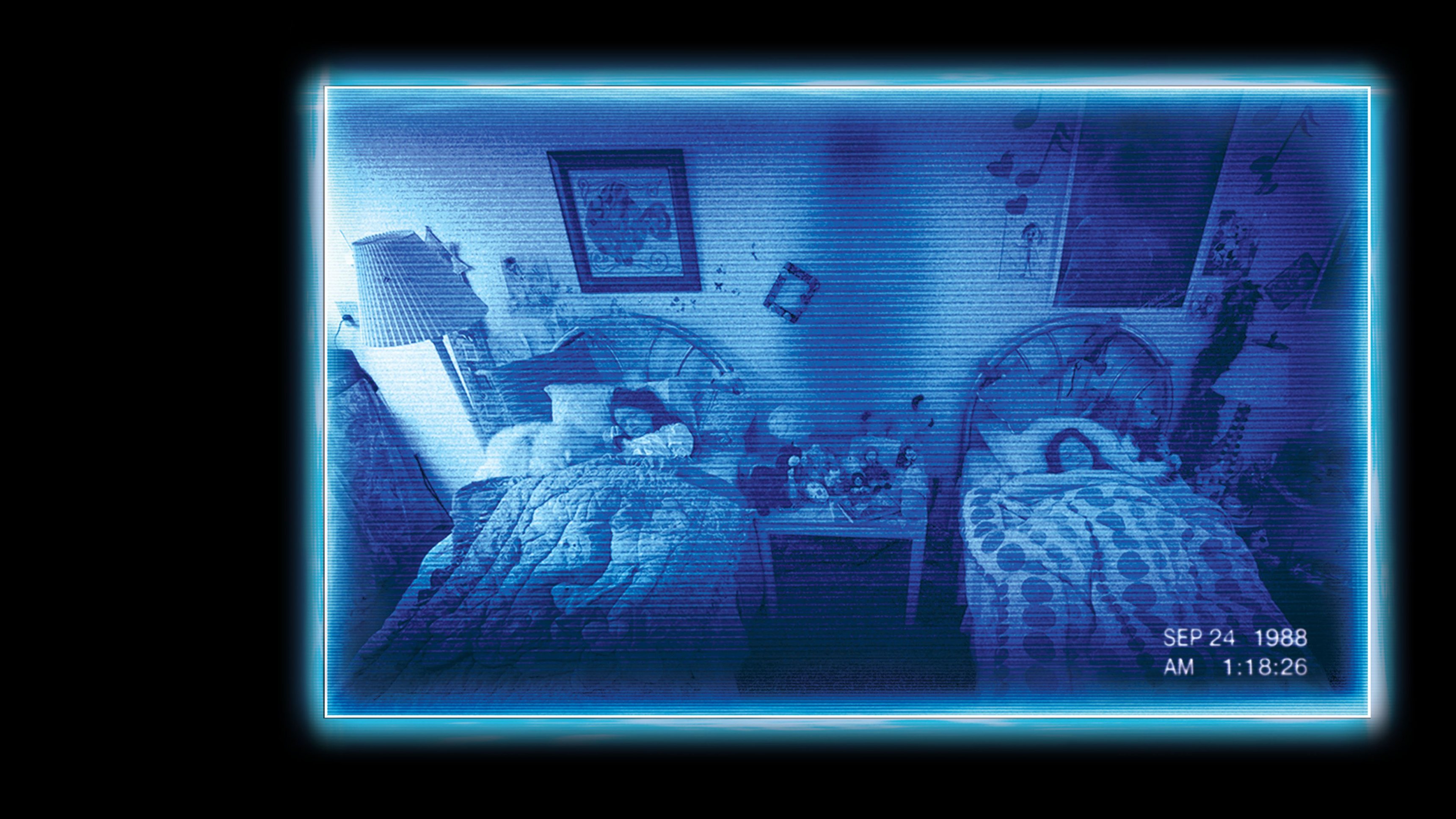 Paranormal Activity 3
