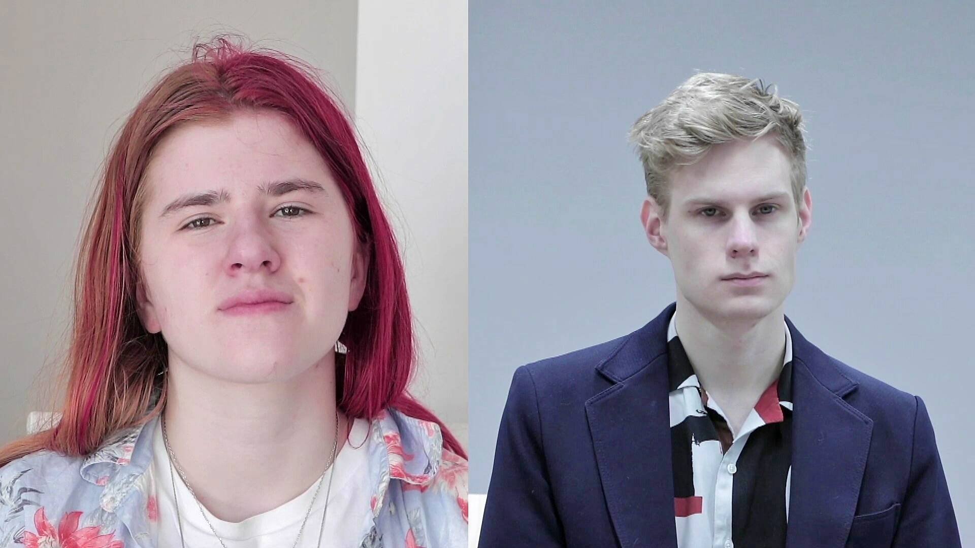 Begåvningens baksida