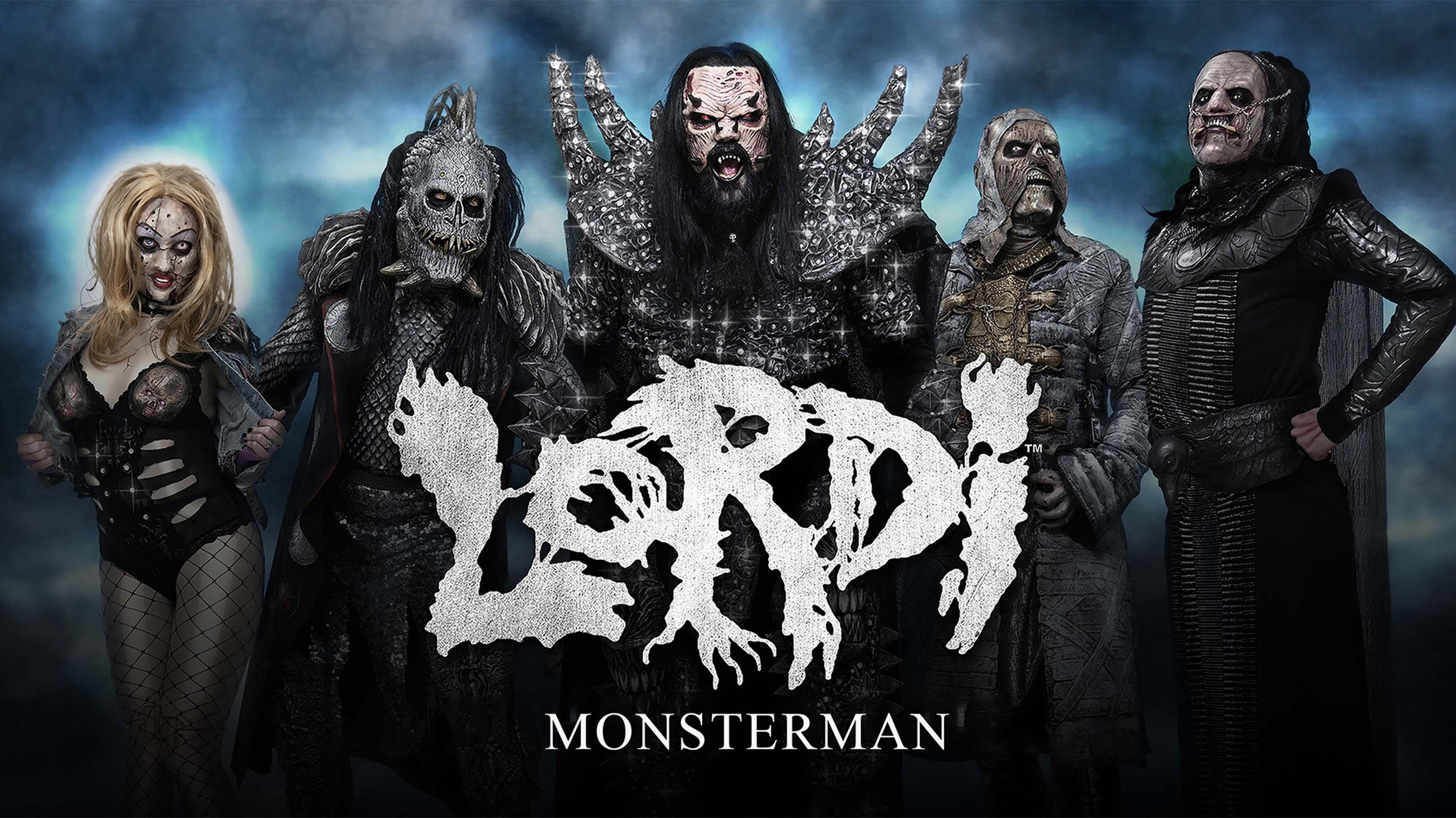 Monsterman